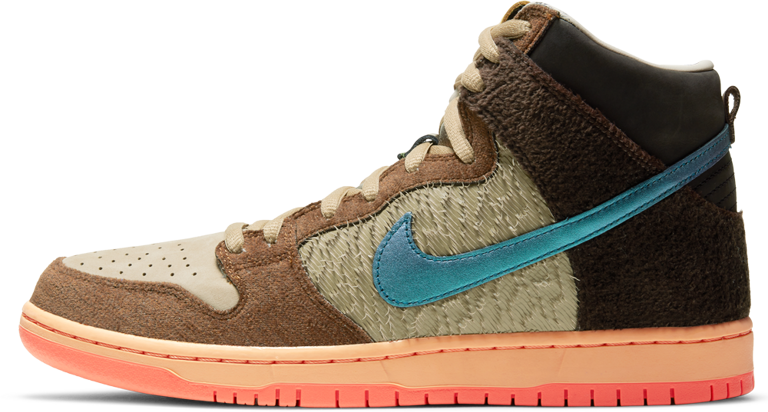 nike mallard duck