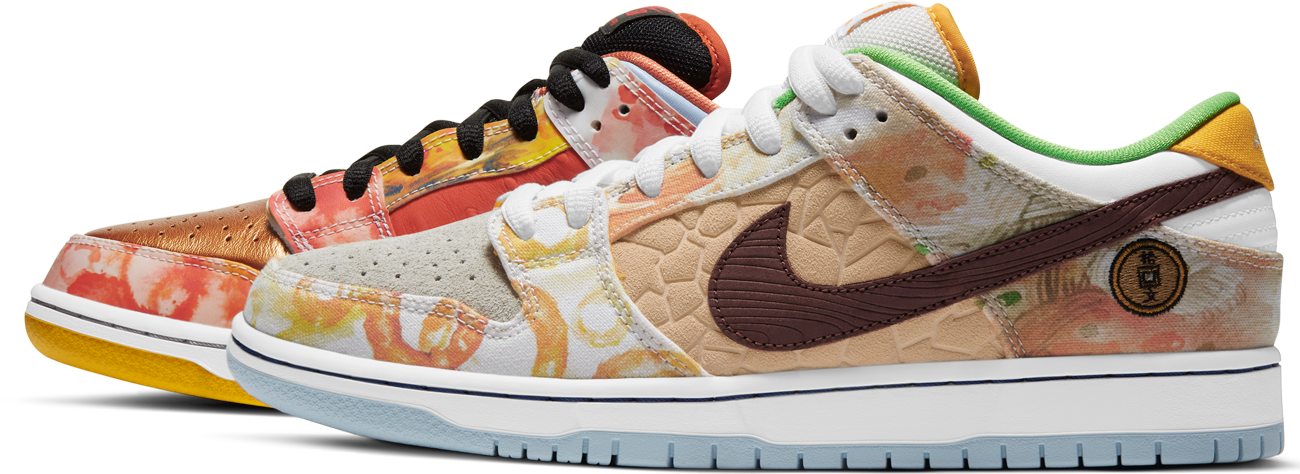 sbs dunks