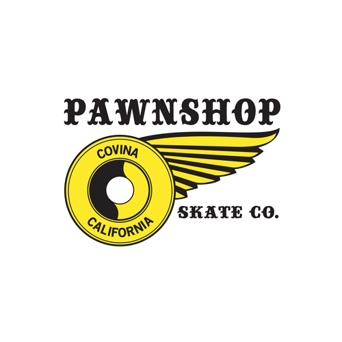 PAWNSHOP - COVINA - Nike Skateboarding