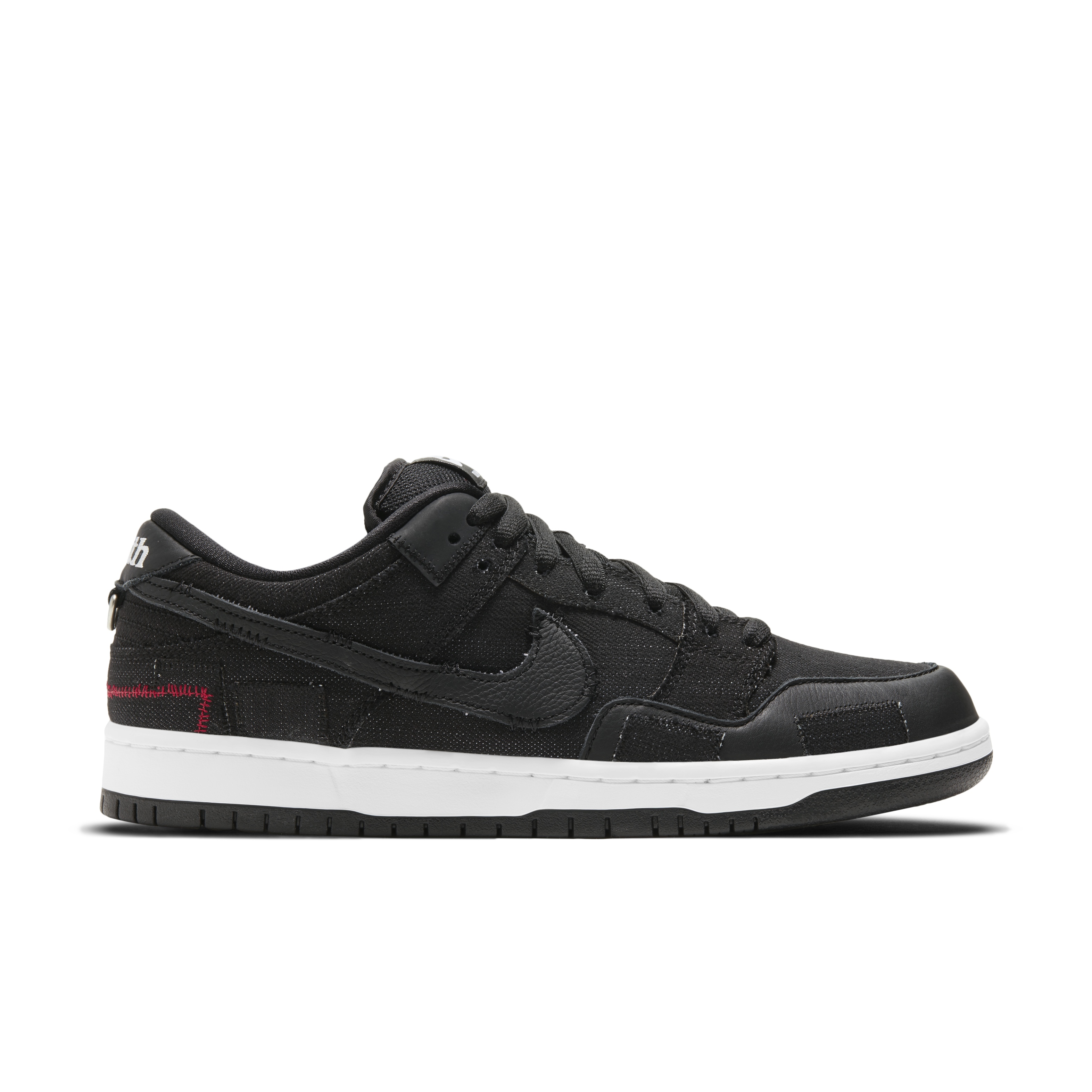 Wasted Youth - Nike Skateboarding
