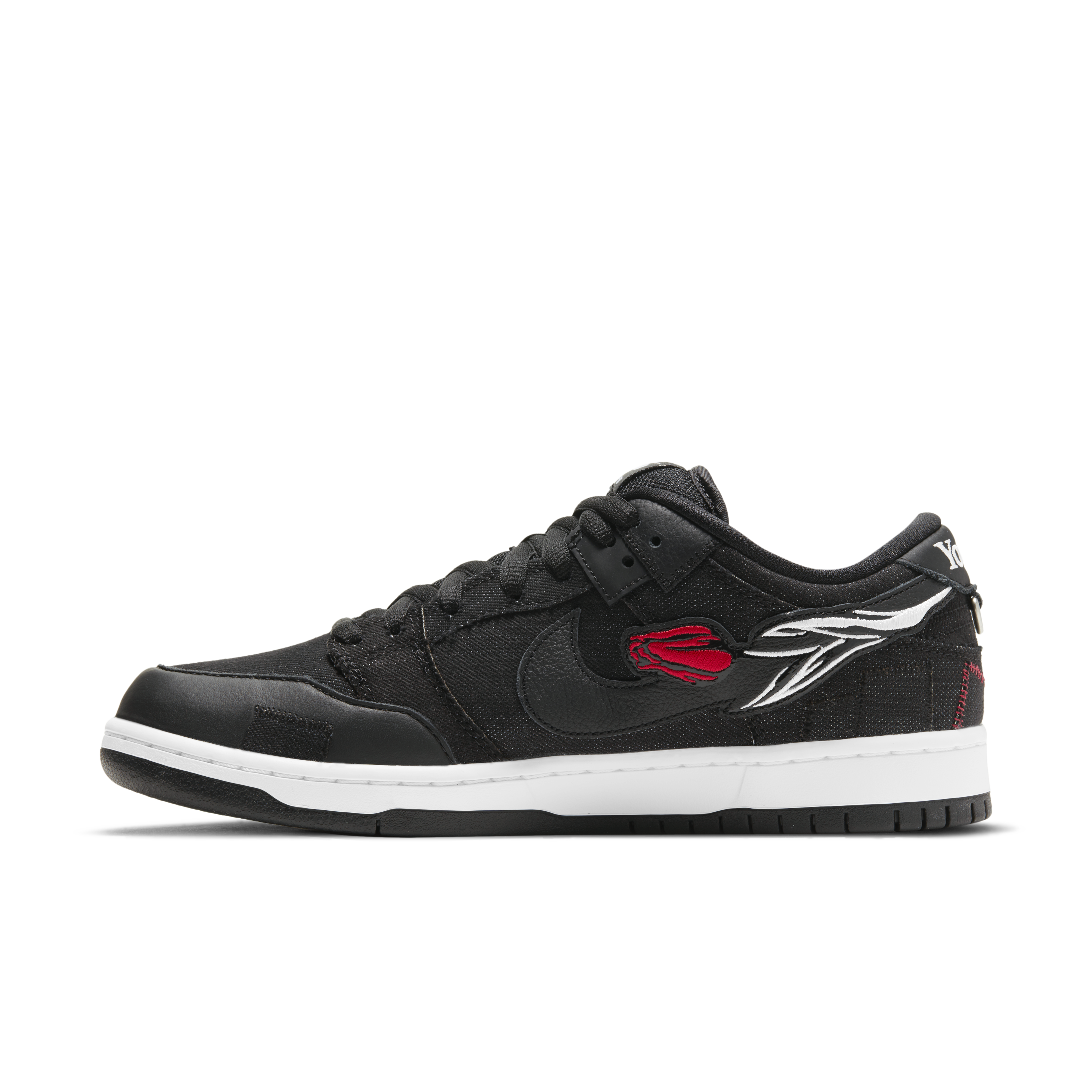 Wasted Youth - Nike Skateboarding