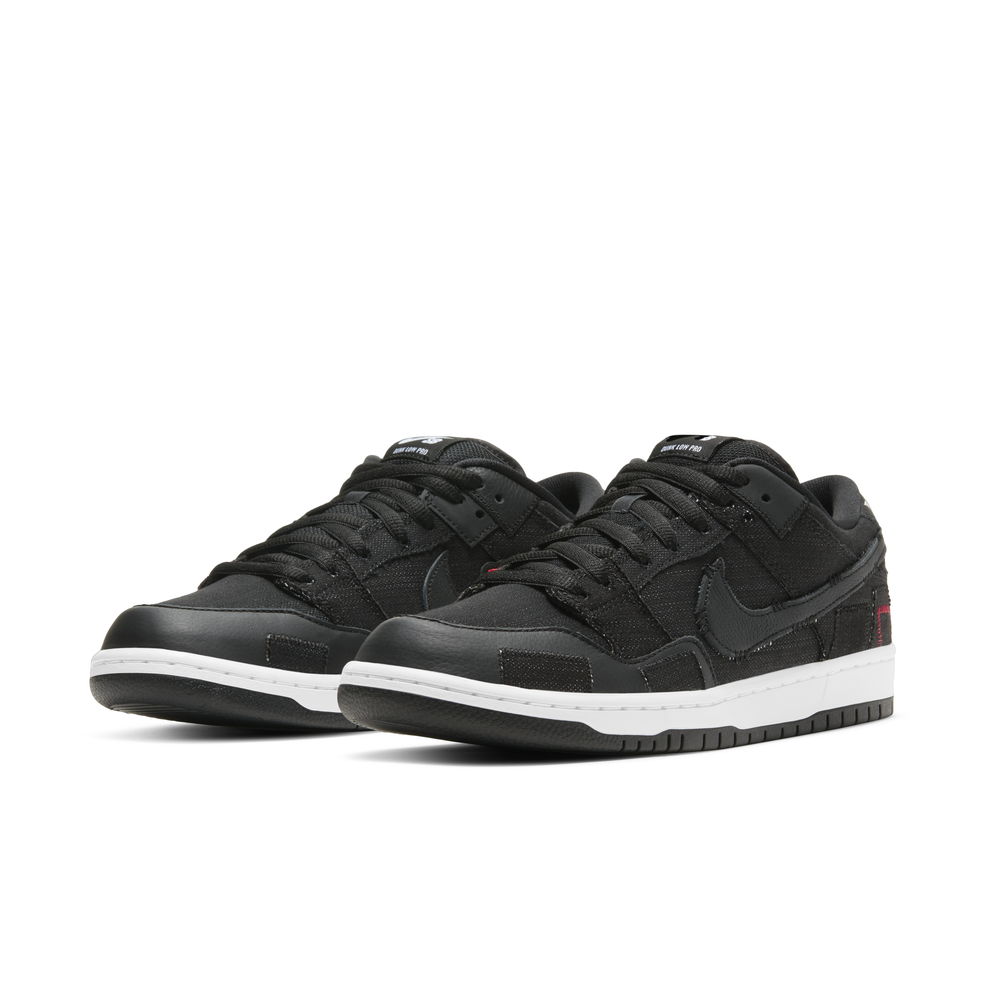 Wasted Youth - Nike Skateboarding