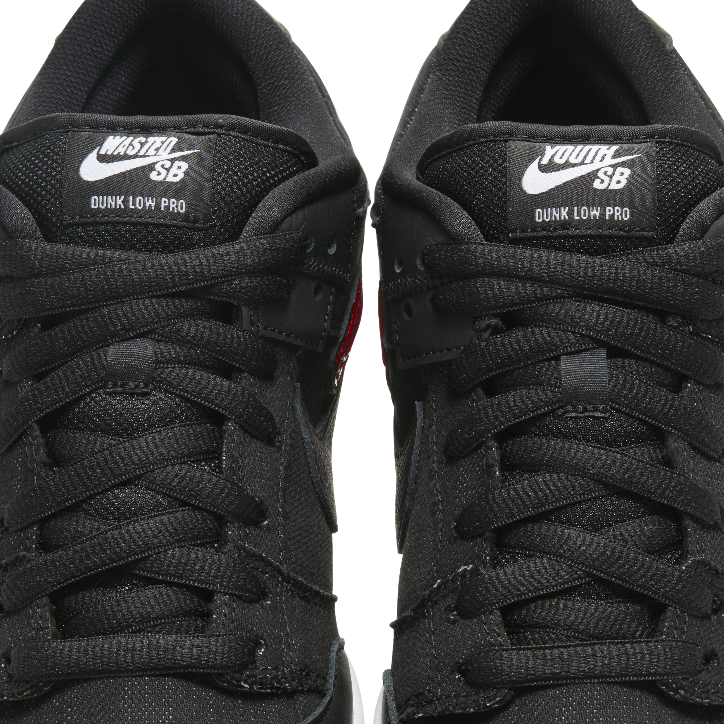 Wasted Youth - Nike Skateboarding