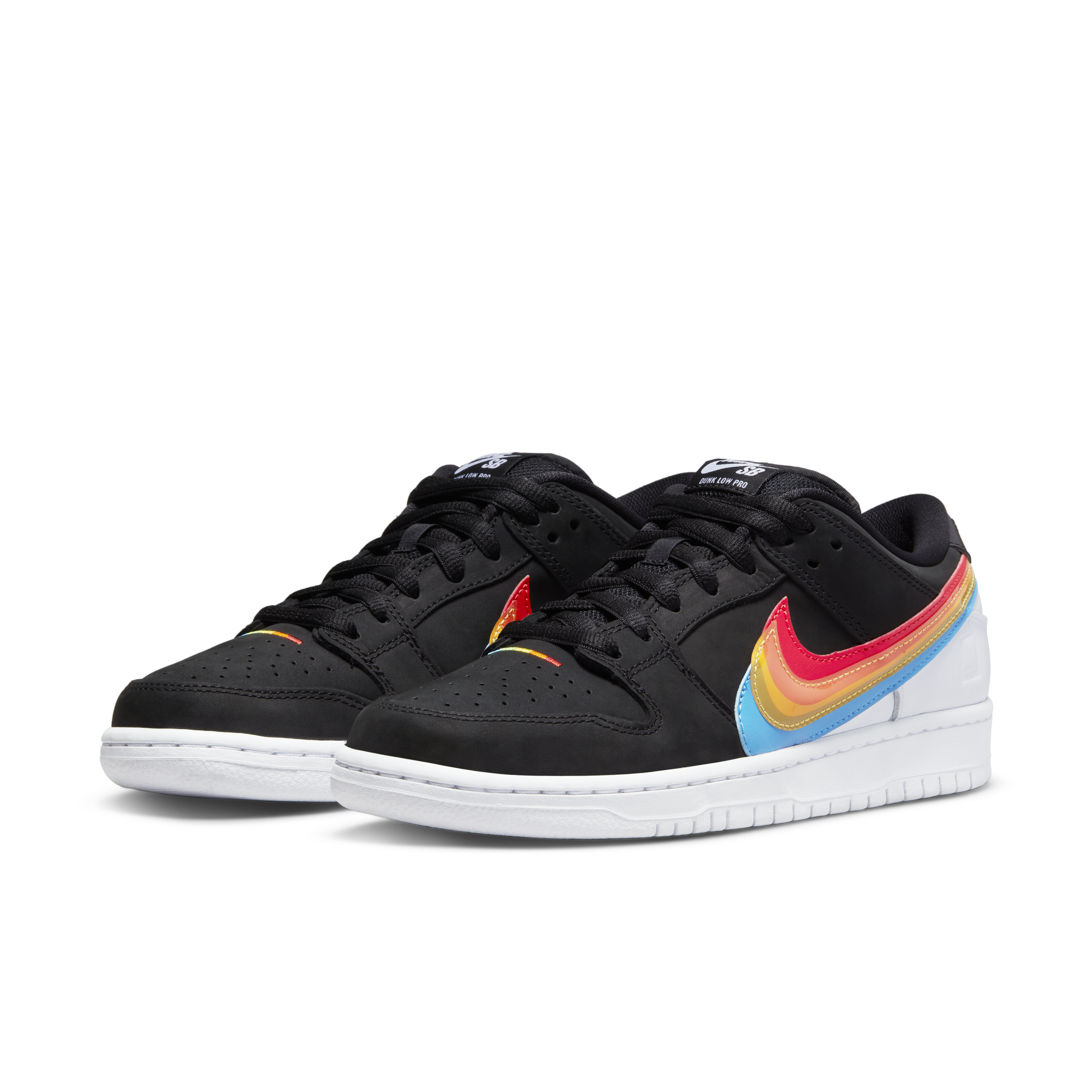 Polaroid - Nike Skateboarding