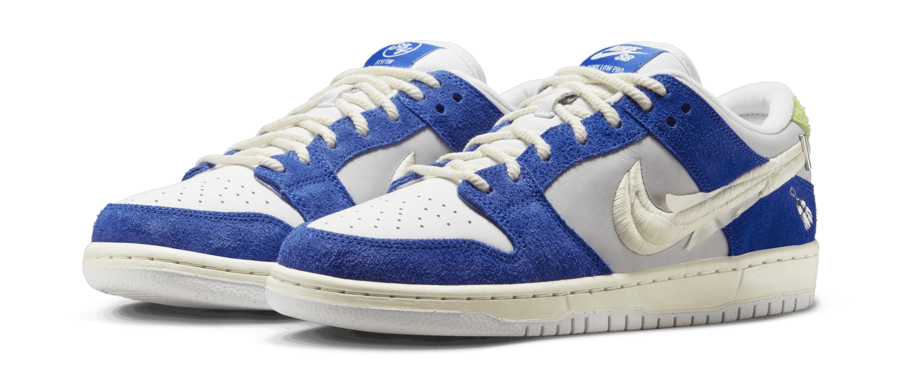 Fly Streetwear - Nike Skateboarding