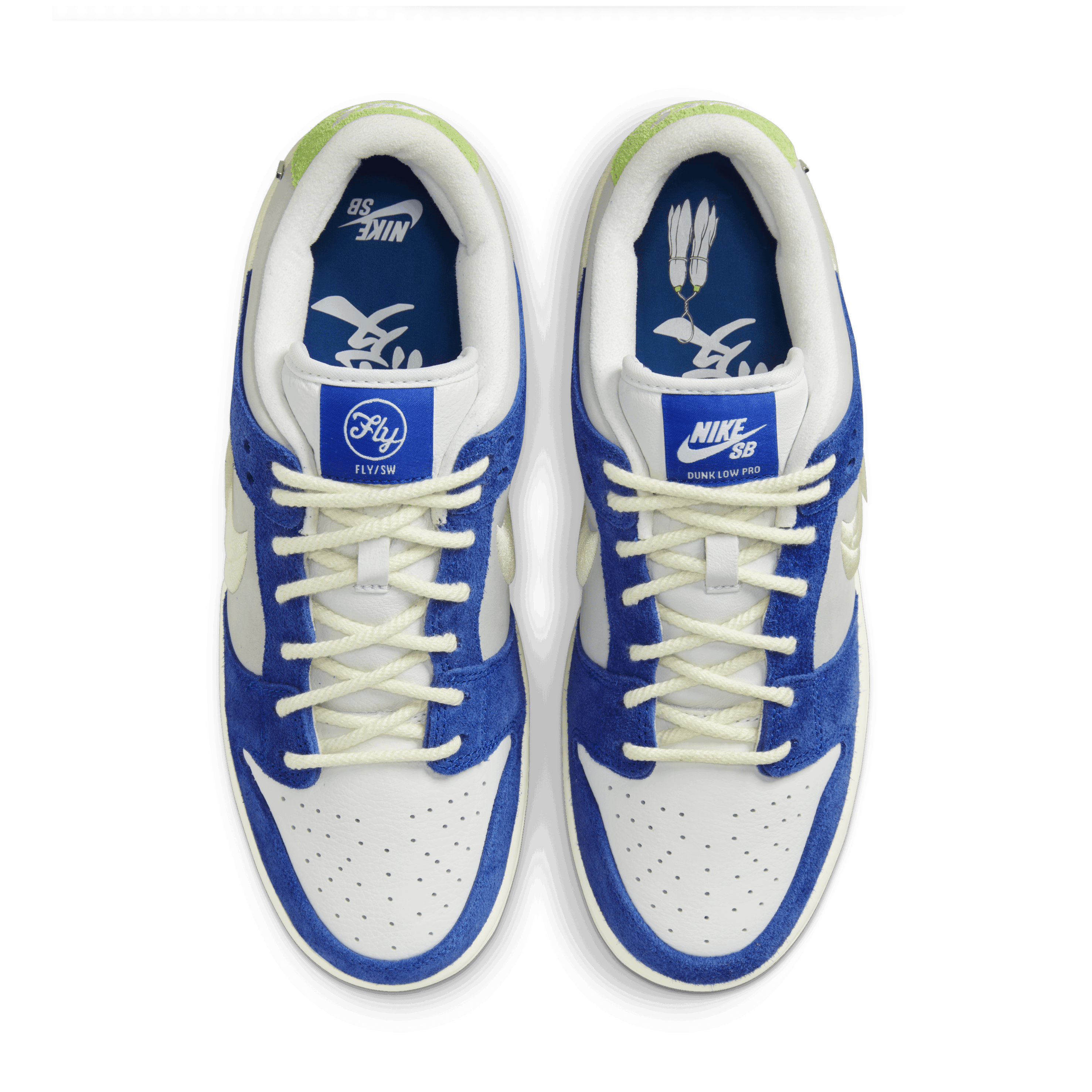 Fly Streetwear - Nike Skateboarding