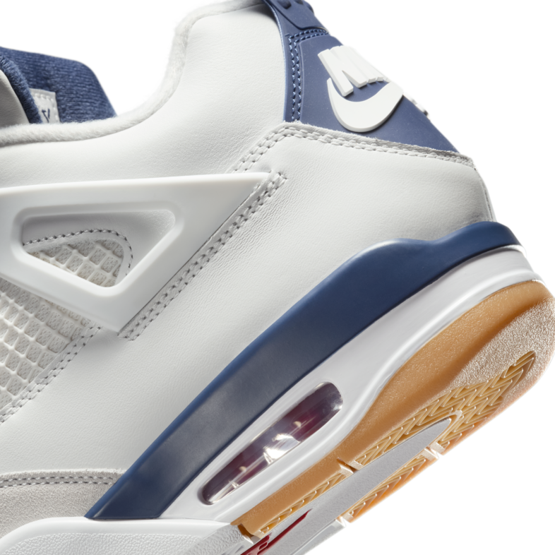 Navy - Nike Skateboarding
