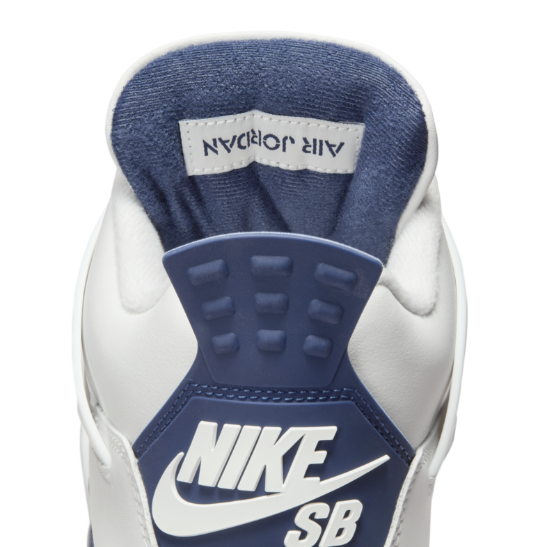 Navy - Nike Skateboarding