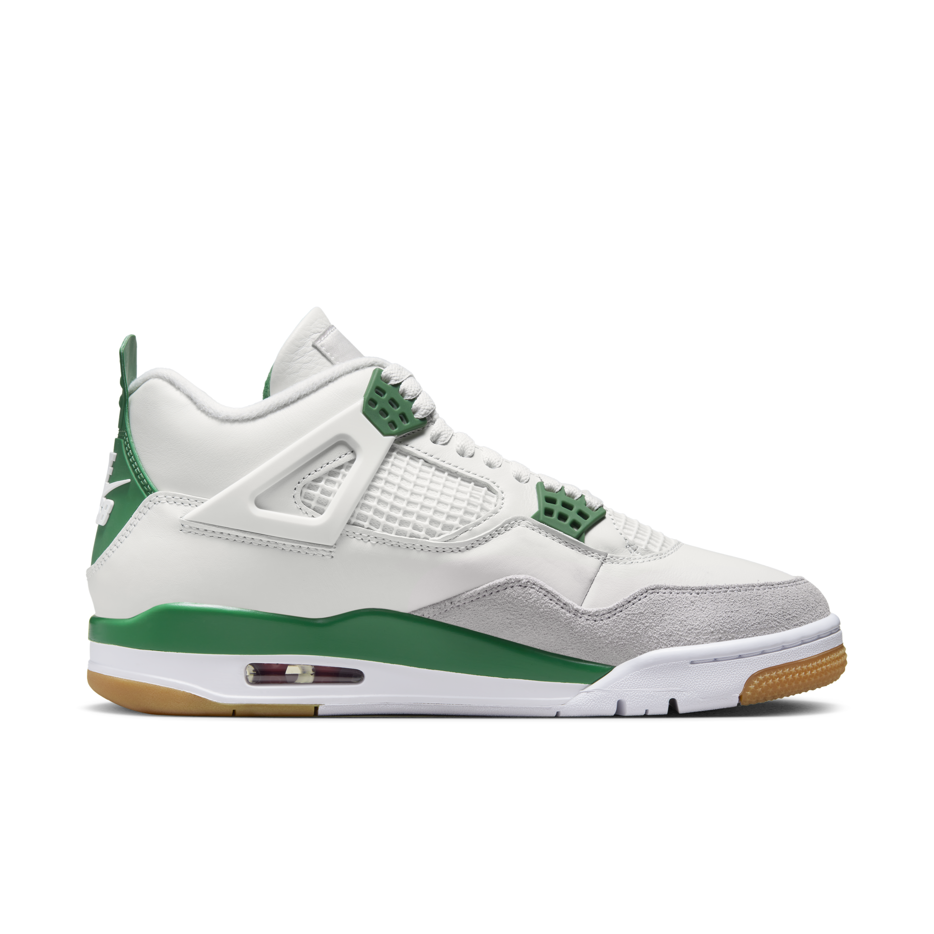 Pine Green - Nike Skateboarding