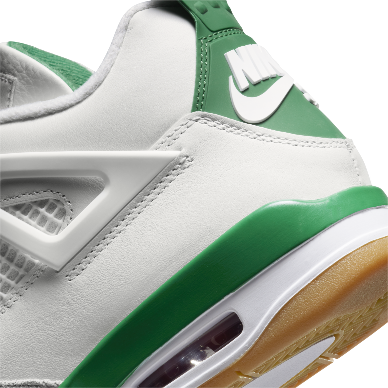 Pine Green - Nike Skateboarding