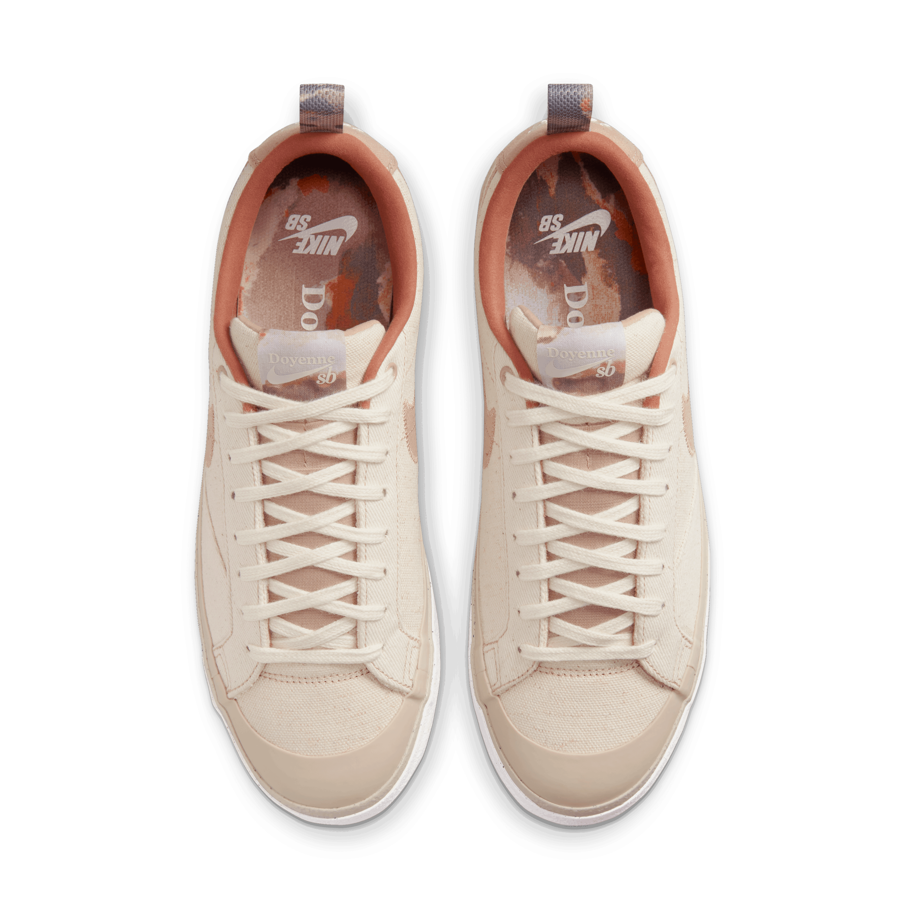 Doyenne - Nike Skateboarding
