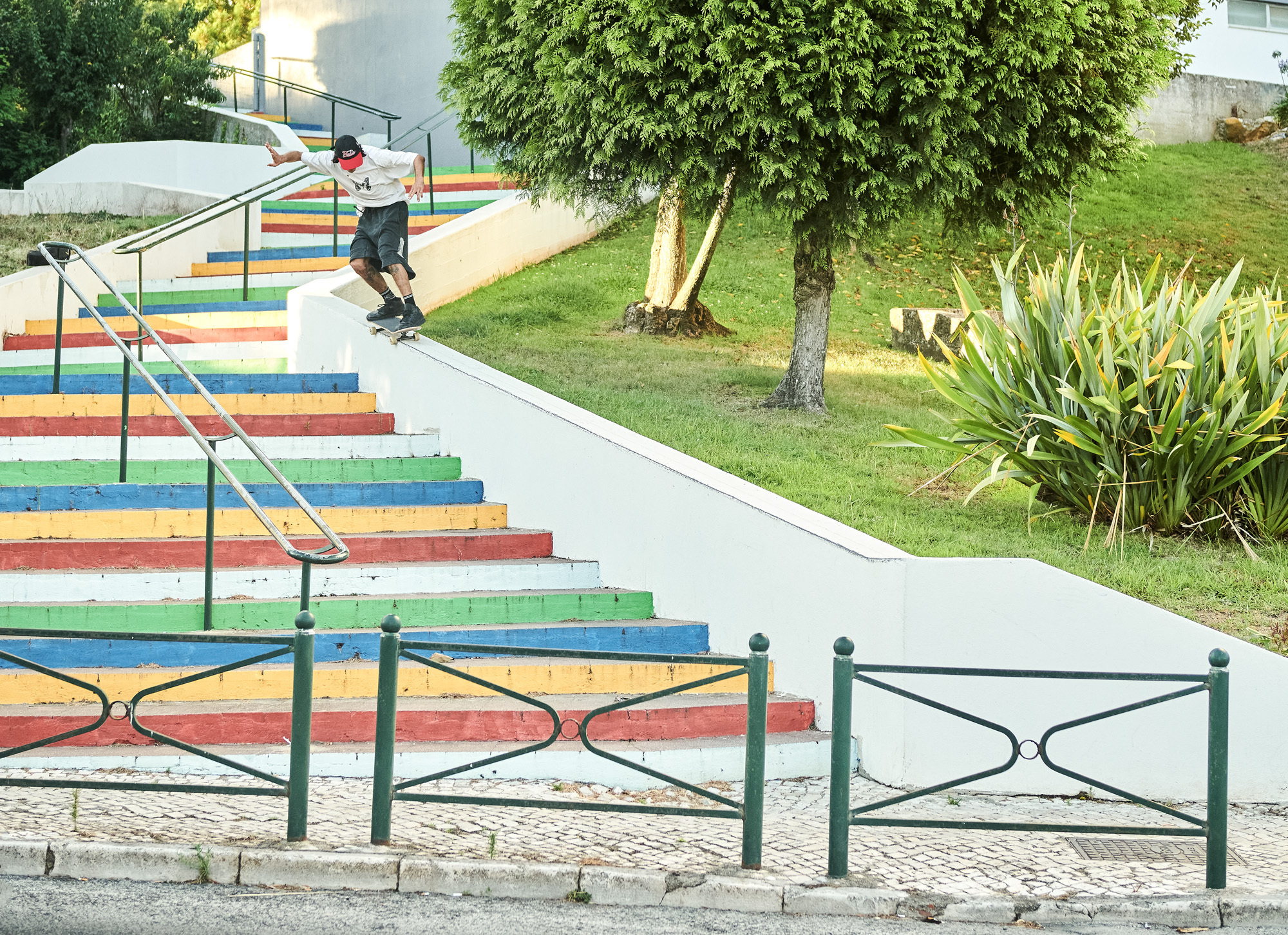 Nike Skateboarding