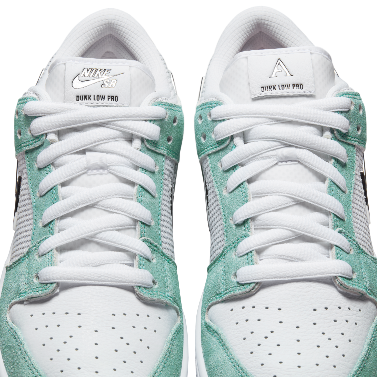 April Skateboards - Nike Skateboarding