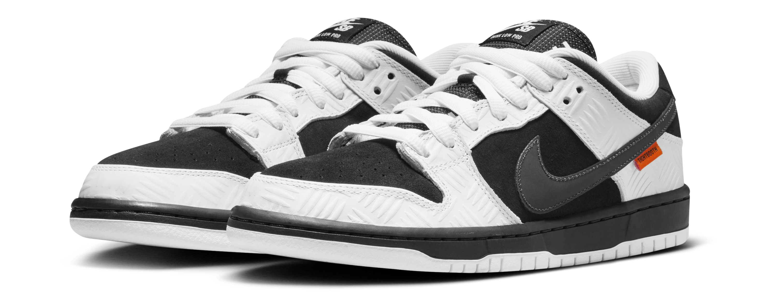 Tightbooth - Nike Skateboarding