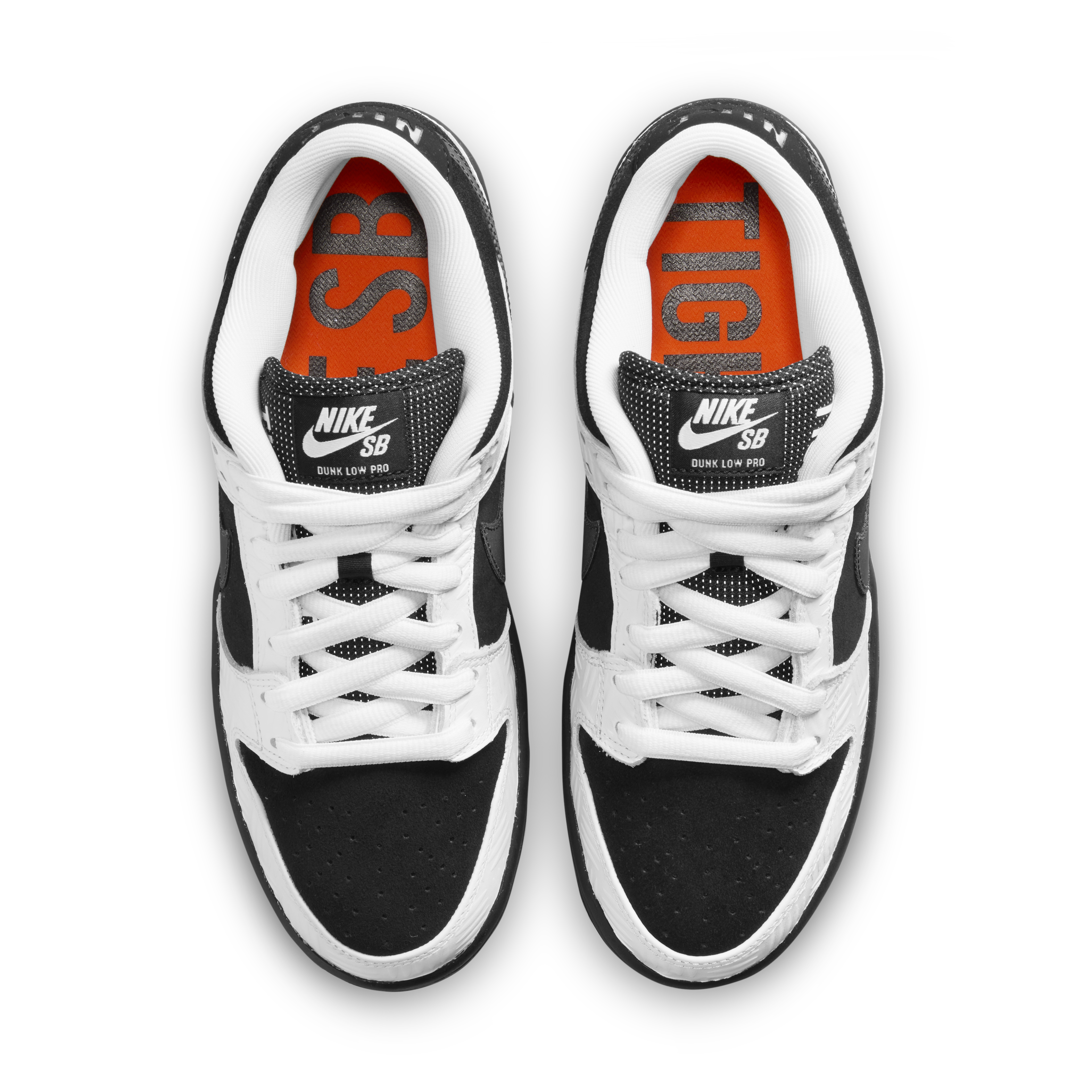 Tightbooth - Nike Skateboarding
