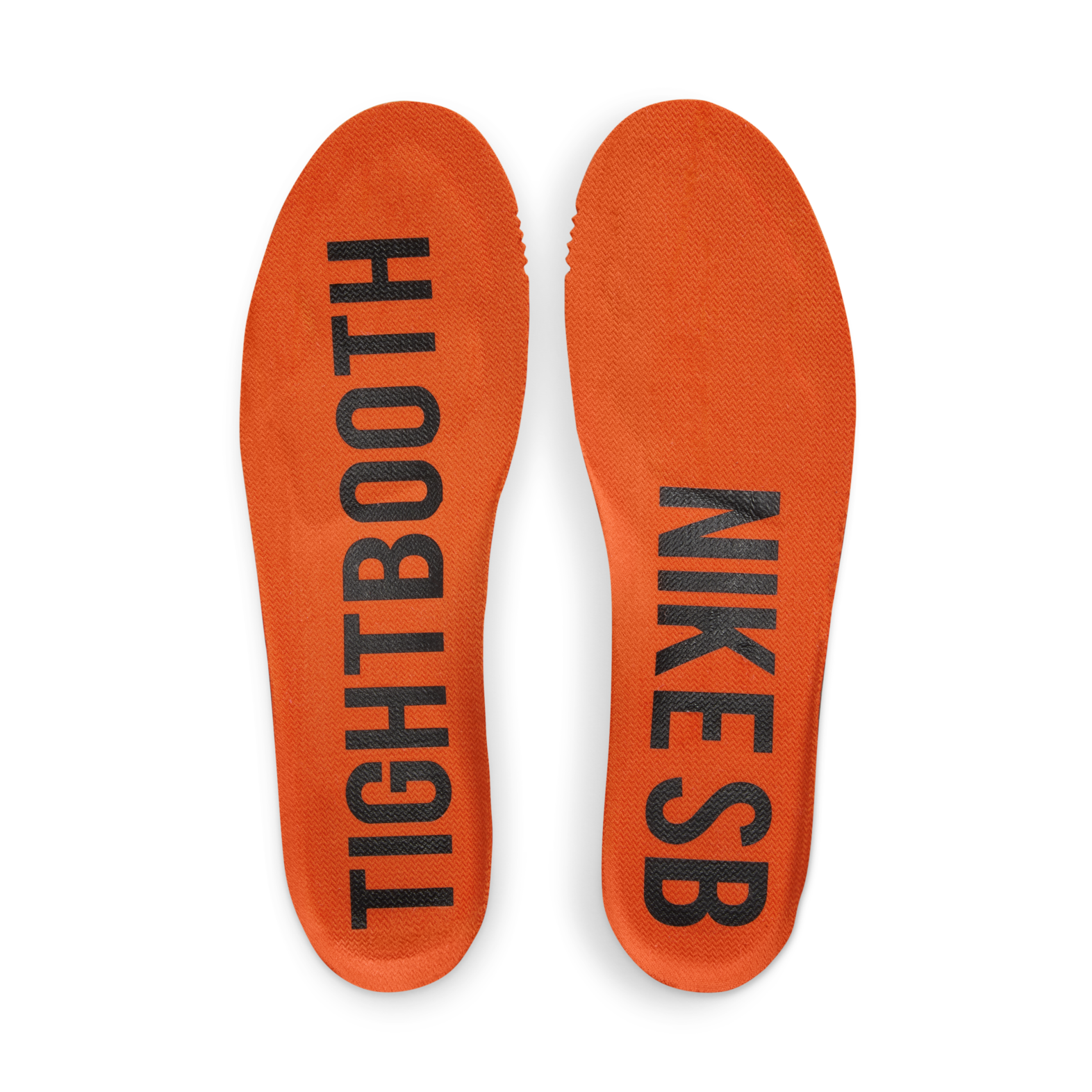 Tightbooth - Nike Skateboarding