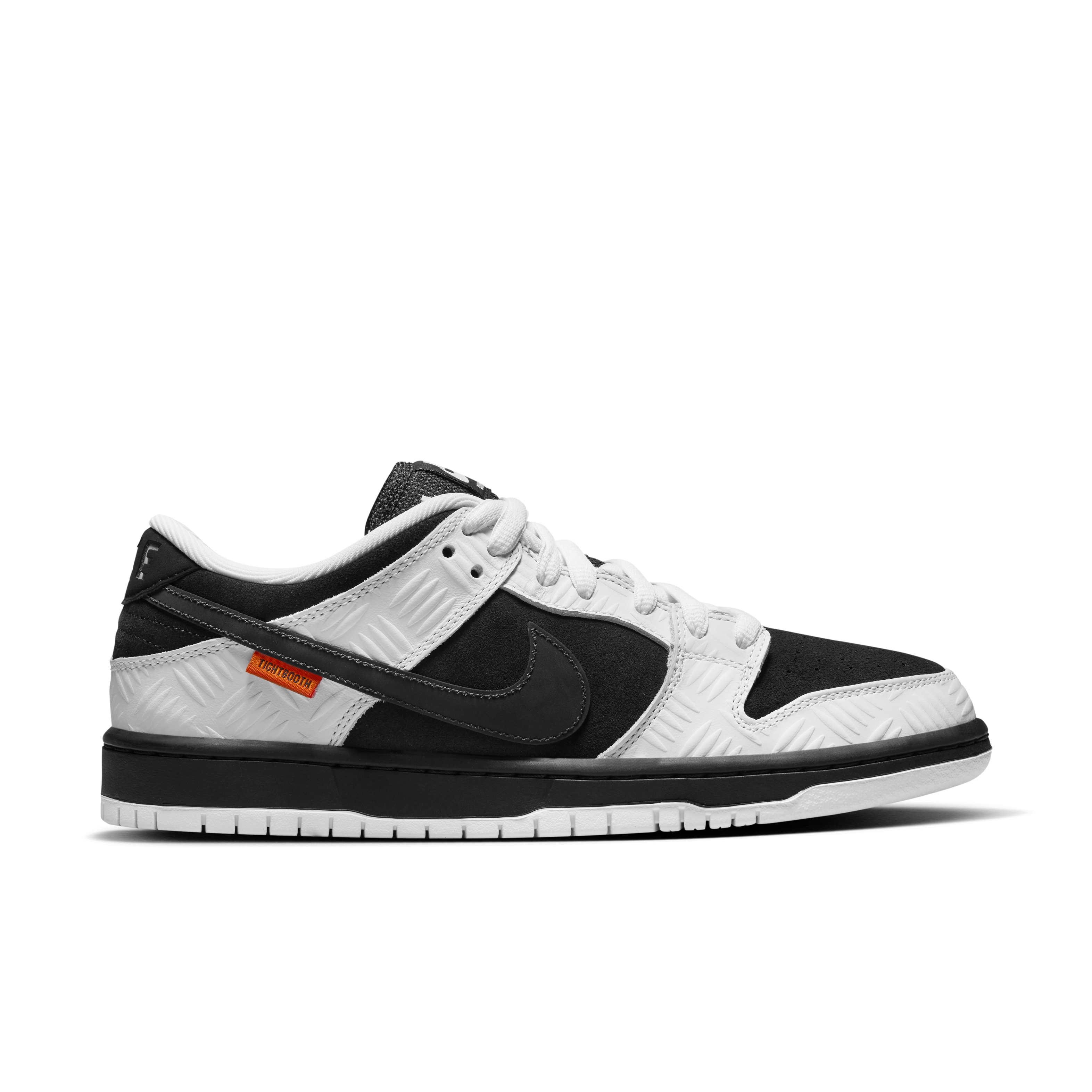 【DGN】TIGHTBOOTH  JKT&BAGGY BIBPNT Tightbooth - Nike Skateboarding
