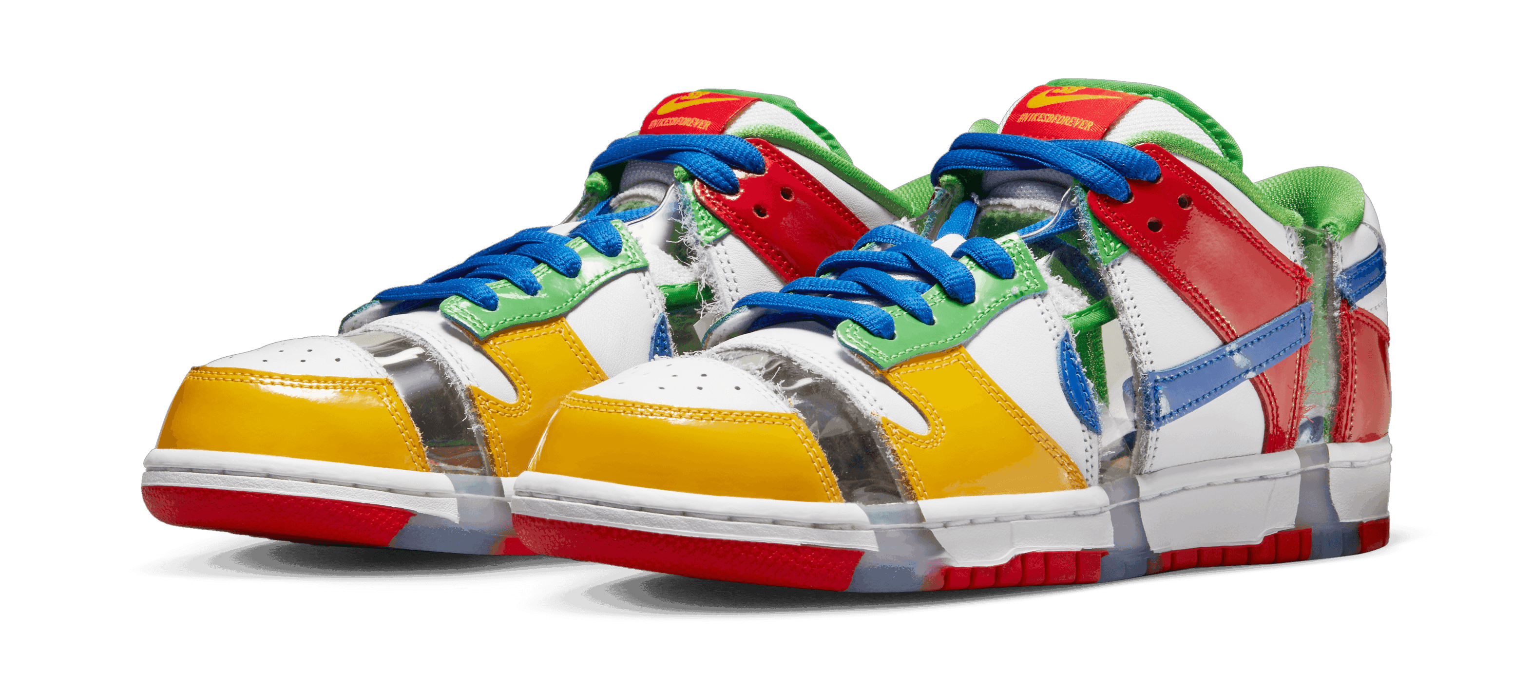 eBay - Nike Skateboarding