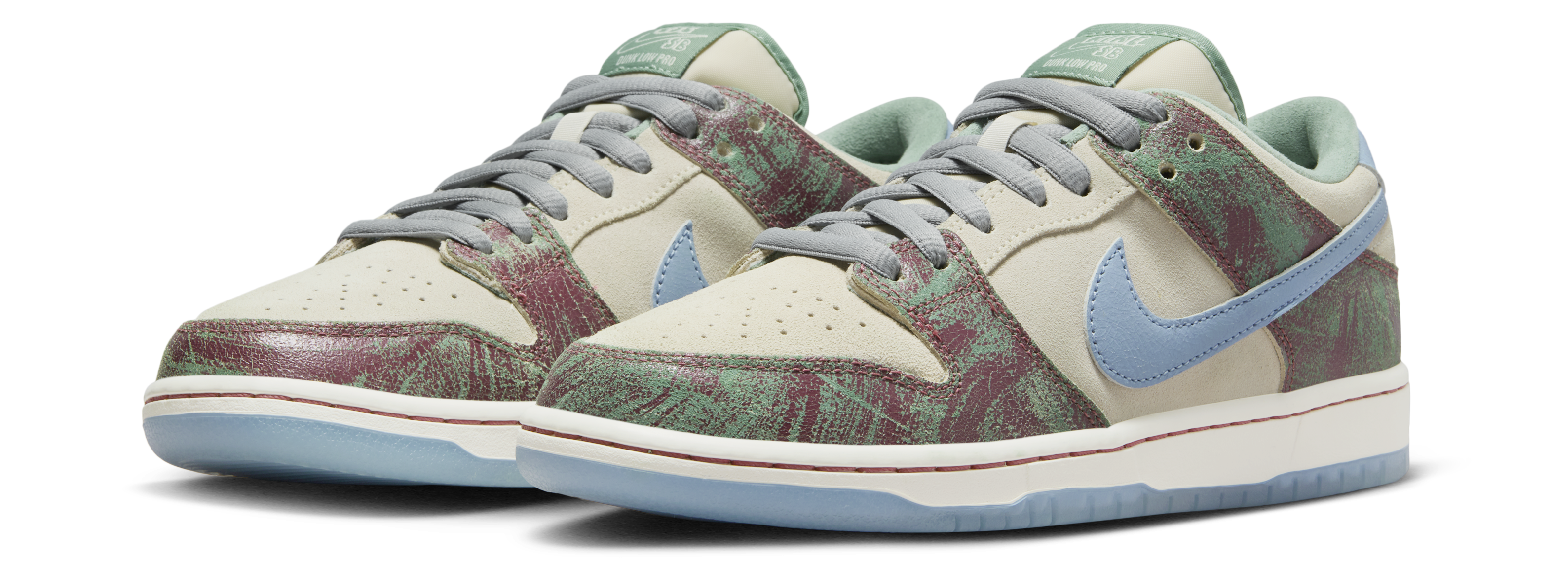 Crenshaw Skate Club - Nike Skateboarding
