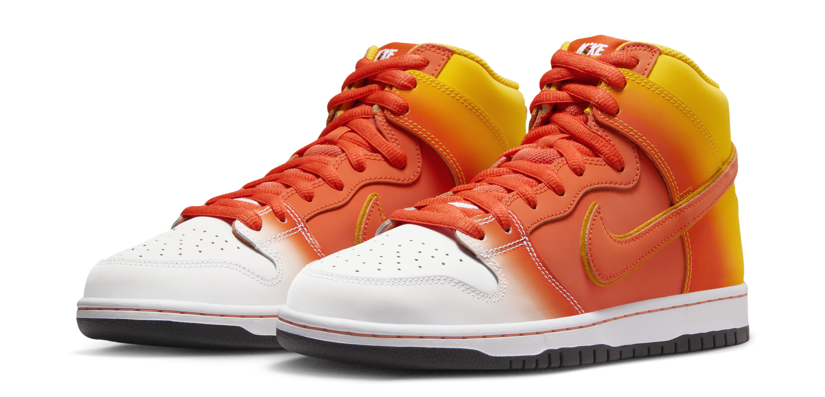 Sweet Tooth - Nike Skateboarding
