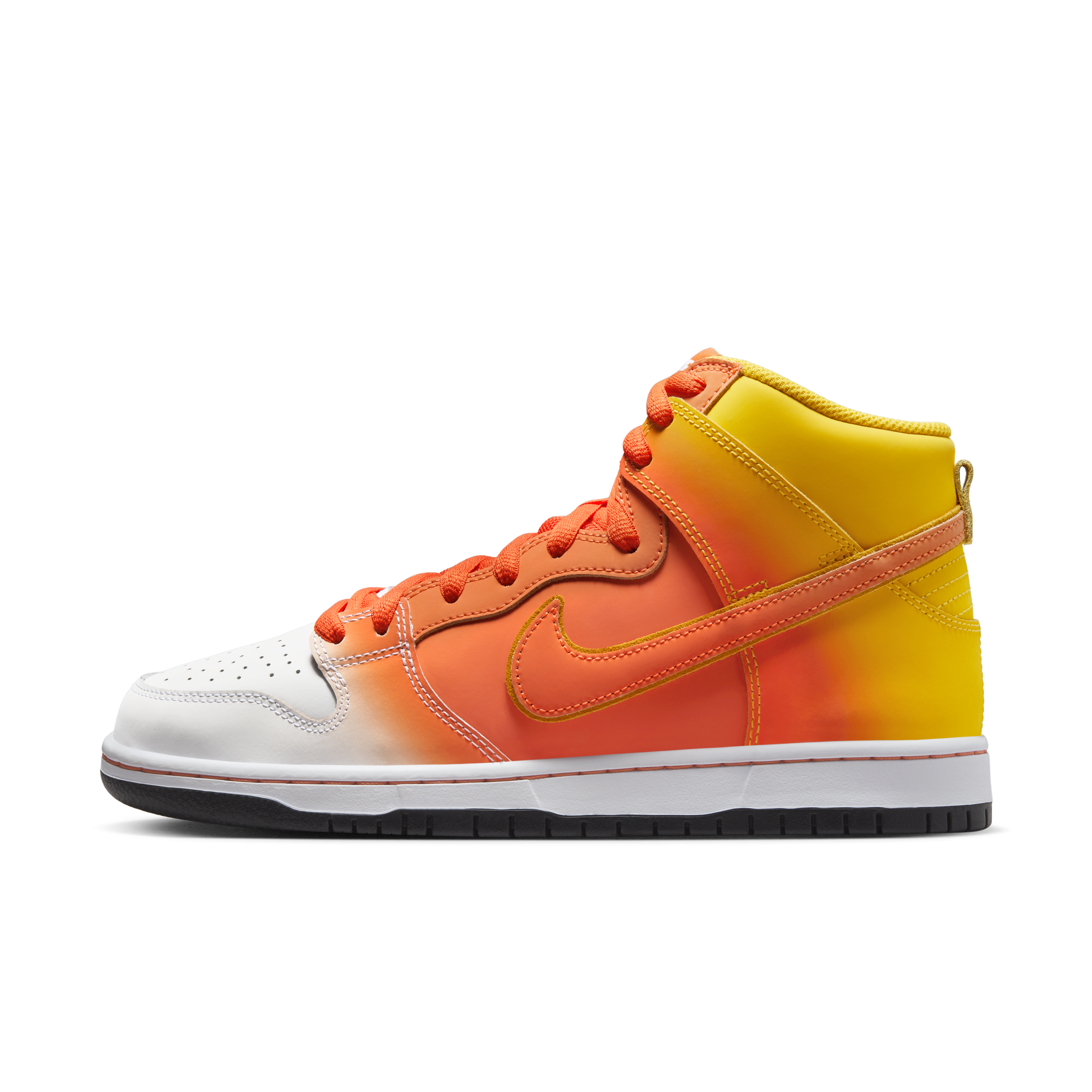 Sweet Tooth - Nike Skateboarding