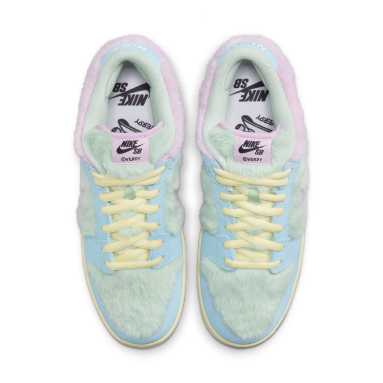 Verdy - Nike Skateboarding