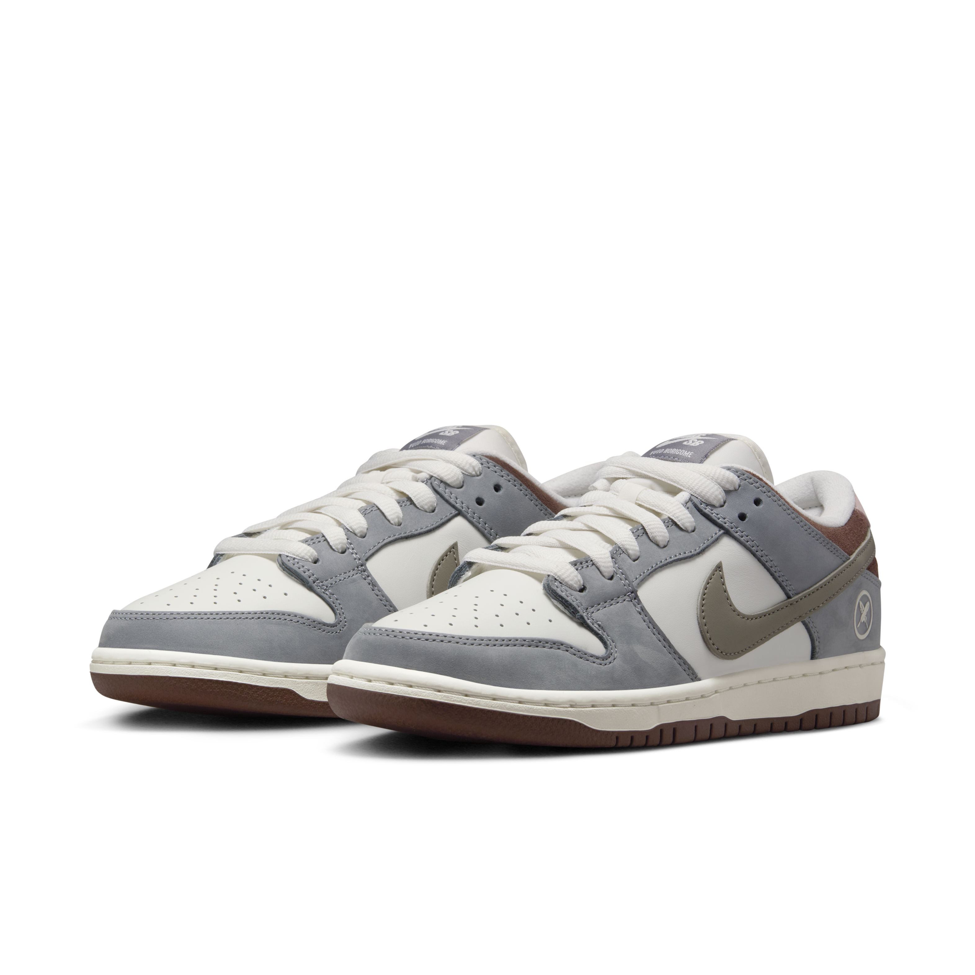 靴 Nike SB Dunk Low Yuto Horigome YUTO - Nike Skateboarding