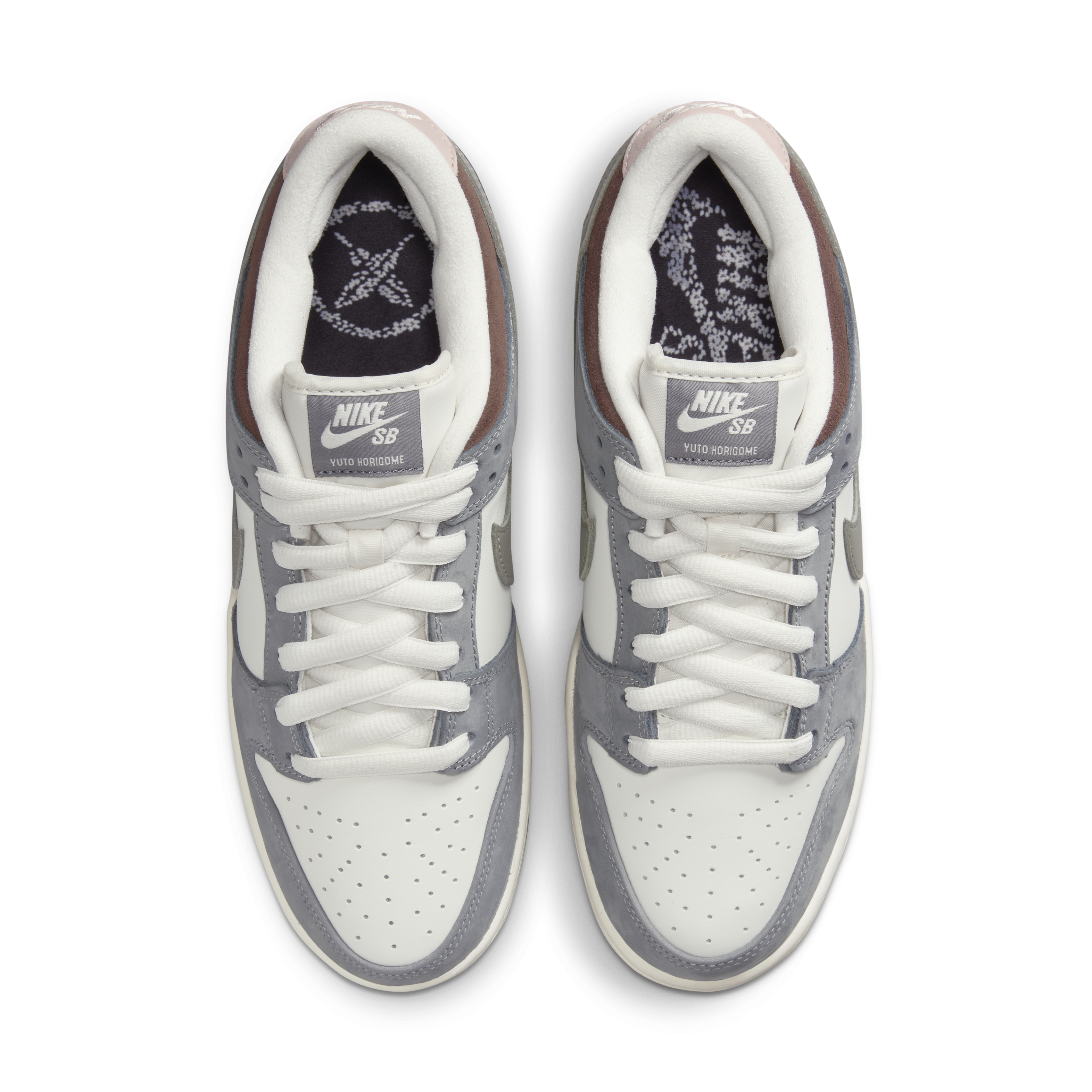 YUTO - Nike Skateboarding