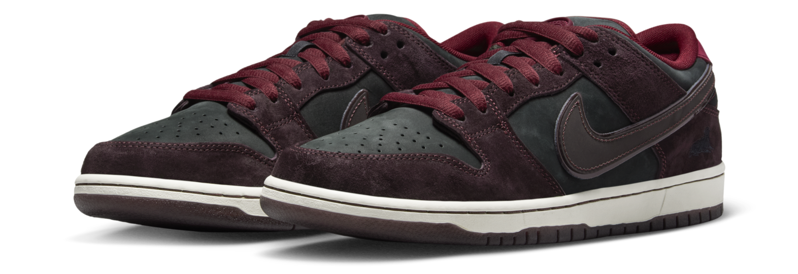 Riot - Nike Skateboarding