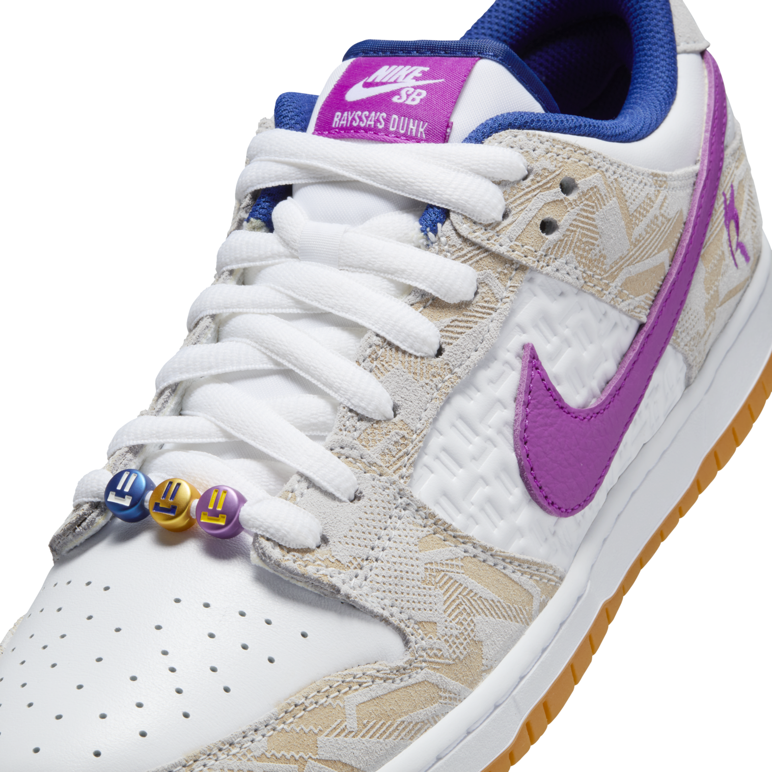 Rayssa - Nike Skateboarding
