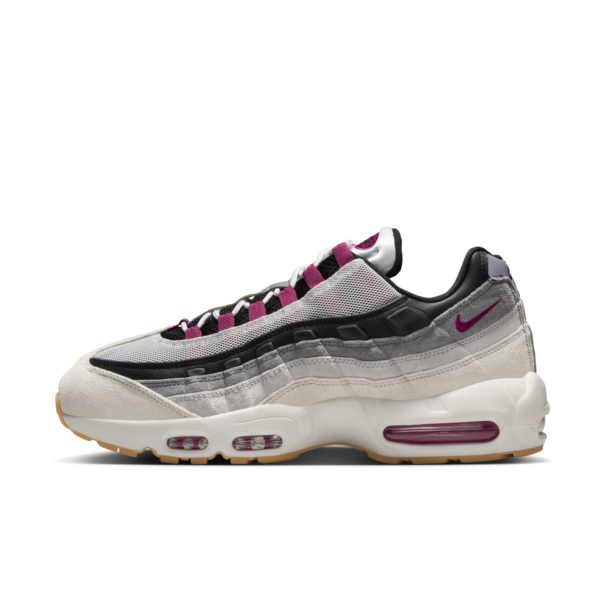 Air Max 95 - Nike Skateboarding