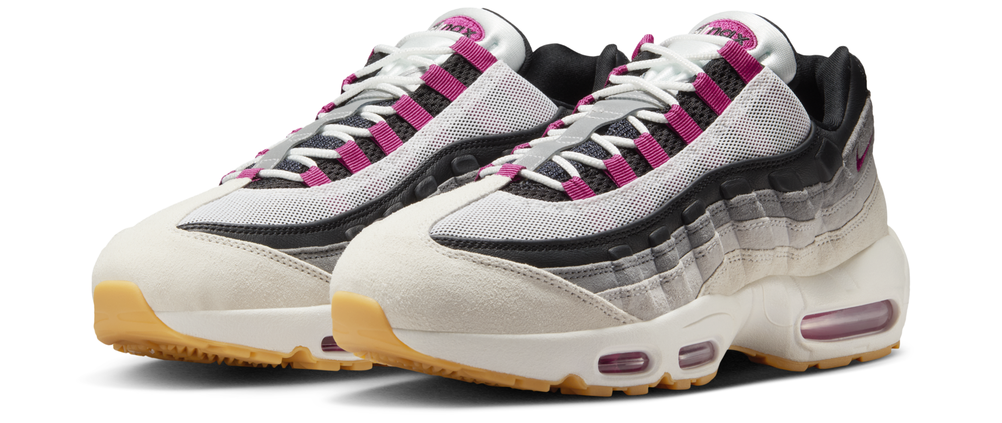 Air Max 95 - Nike Skateboarding