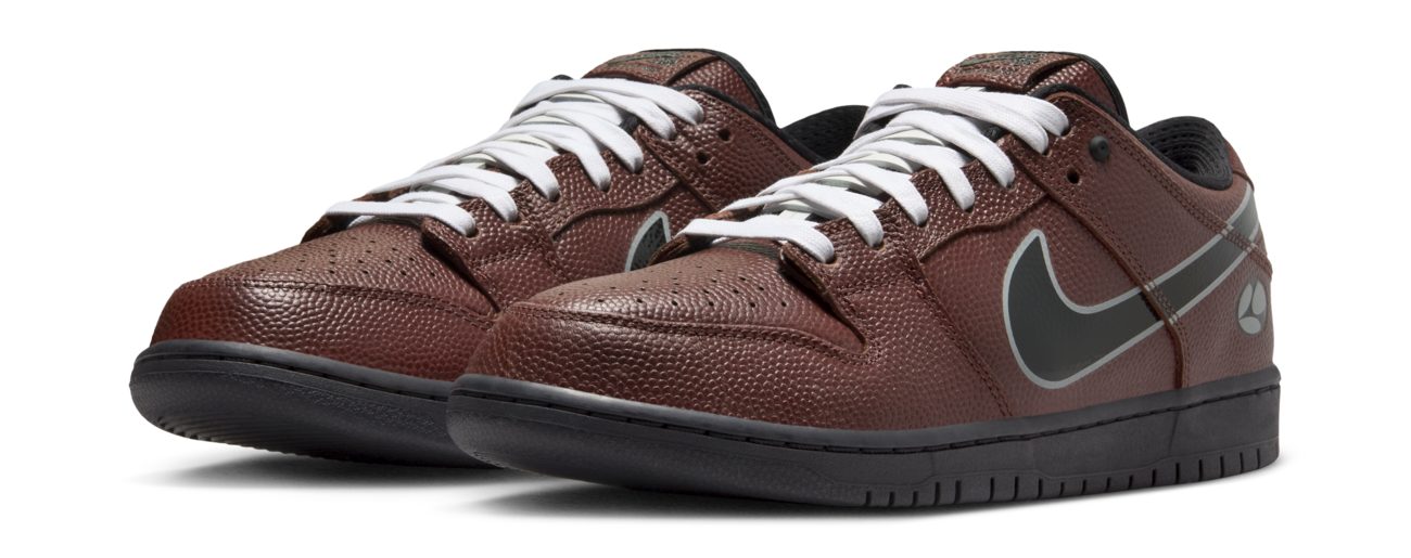 Limosine - Nike Skateboarding
