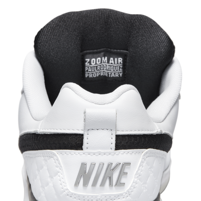 P-Rod 1 - Nike Skateboarding