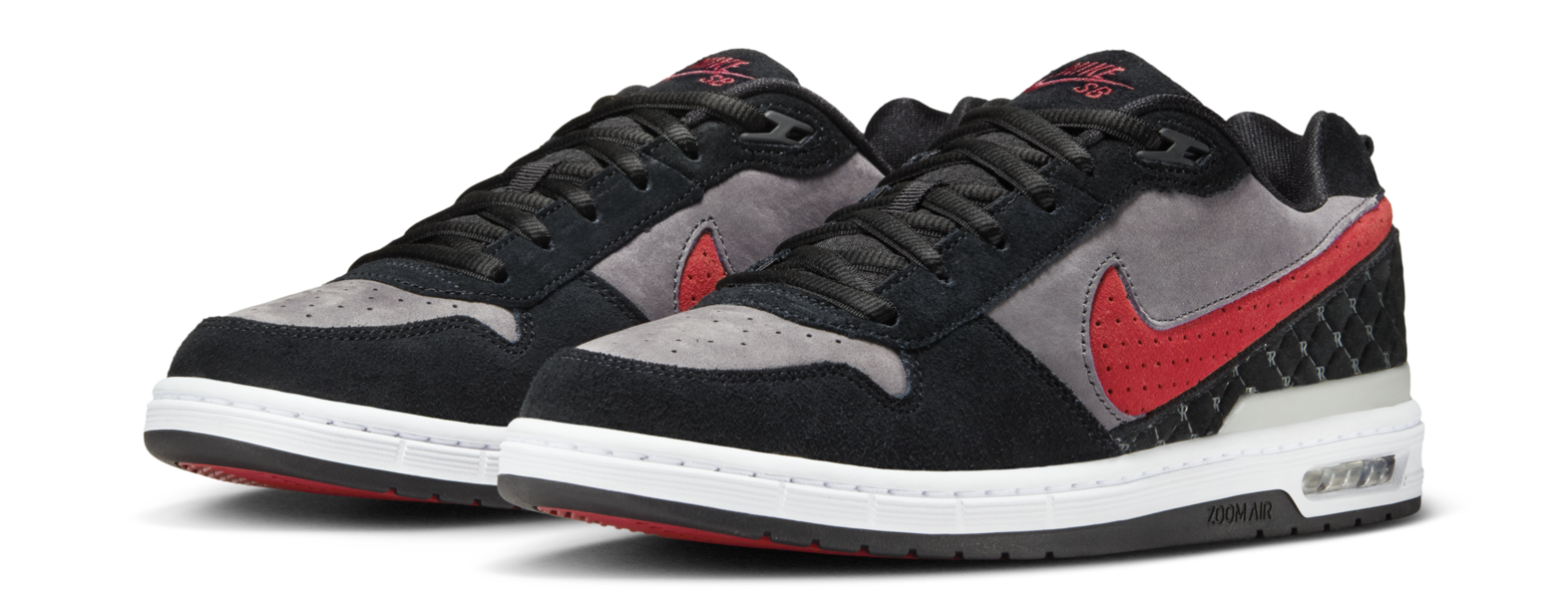 P-Rod 1 - Nike Skateboarding