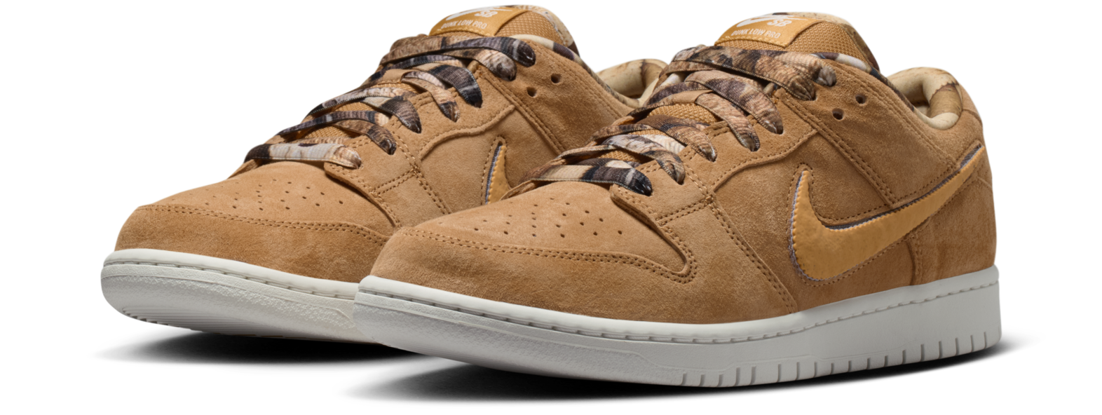 NOTE - Nike Skateboarding