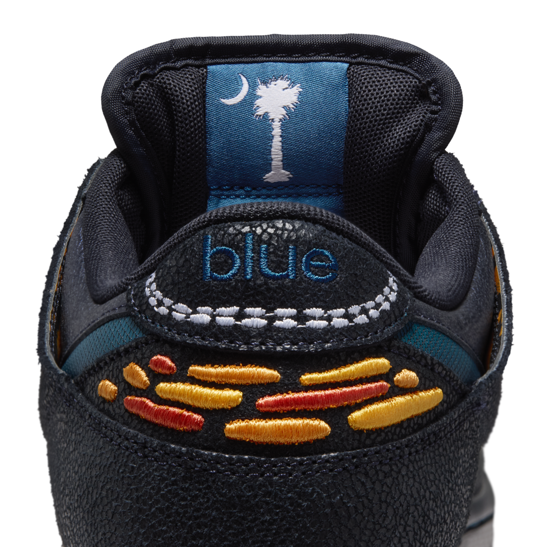 Bluetile - Nike Skateboarding