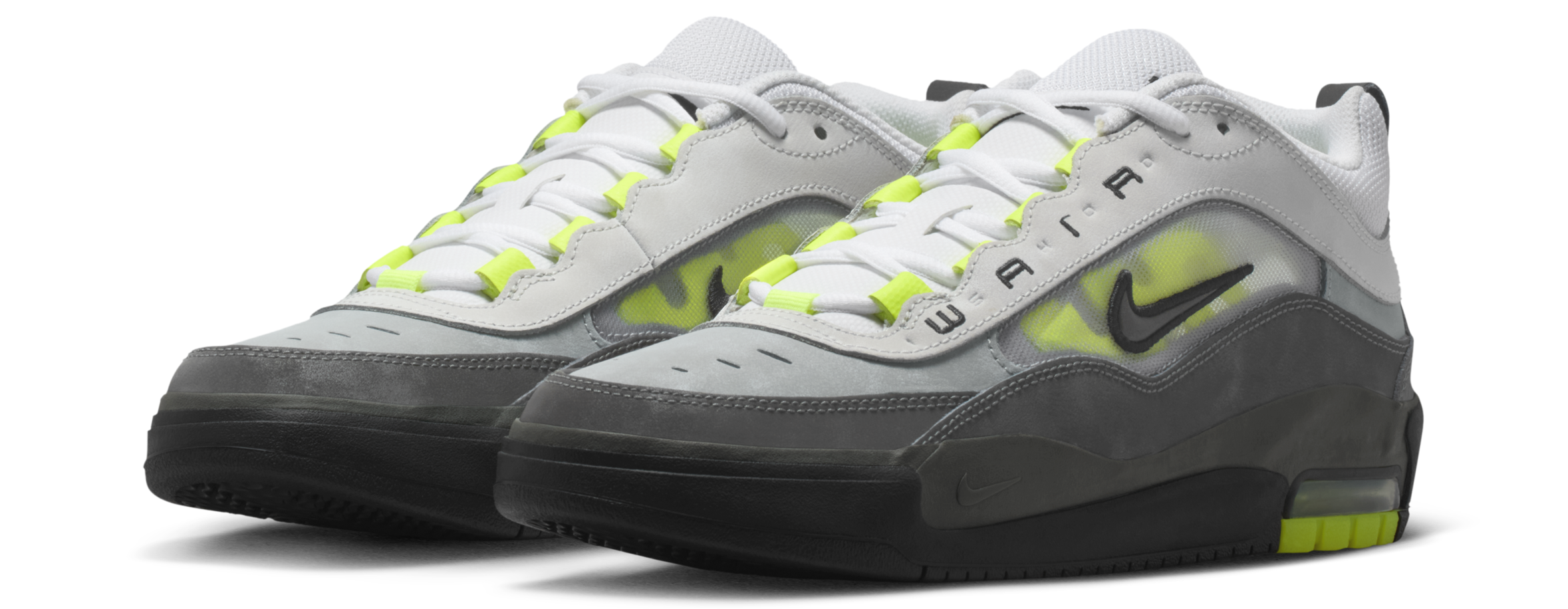 OG Neon - Nike Skateboarding