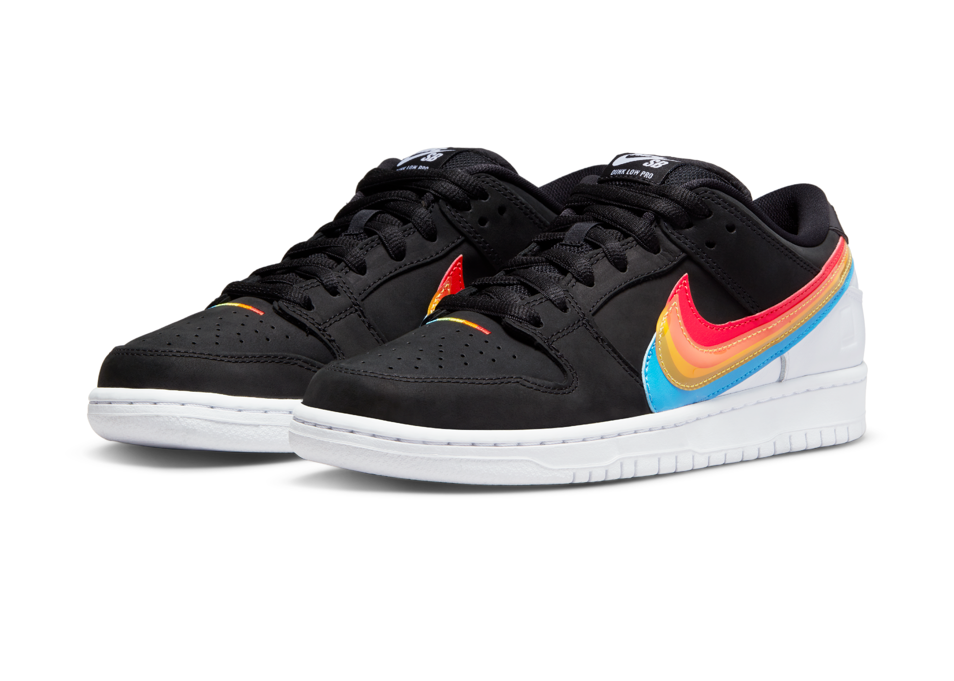 NIKE DUNK LOW SB Polaroid ポラロイド ダンク Polaroid - Nike Skateboarding