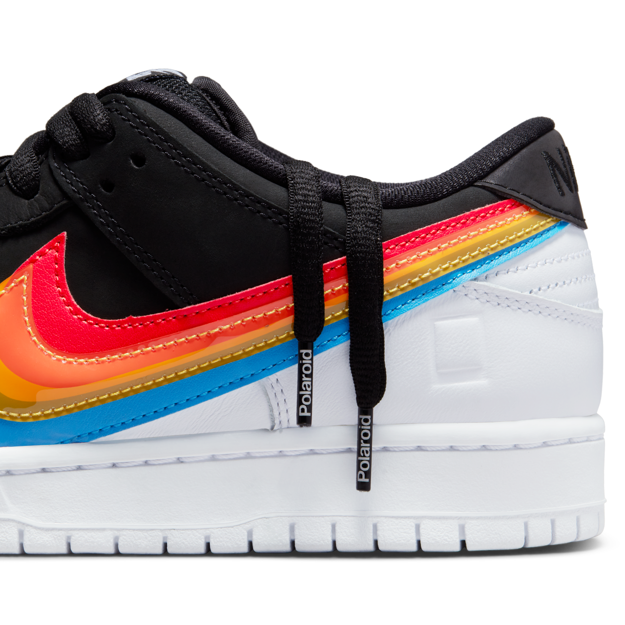 Polaroid - Nike Skateboarding