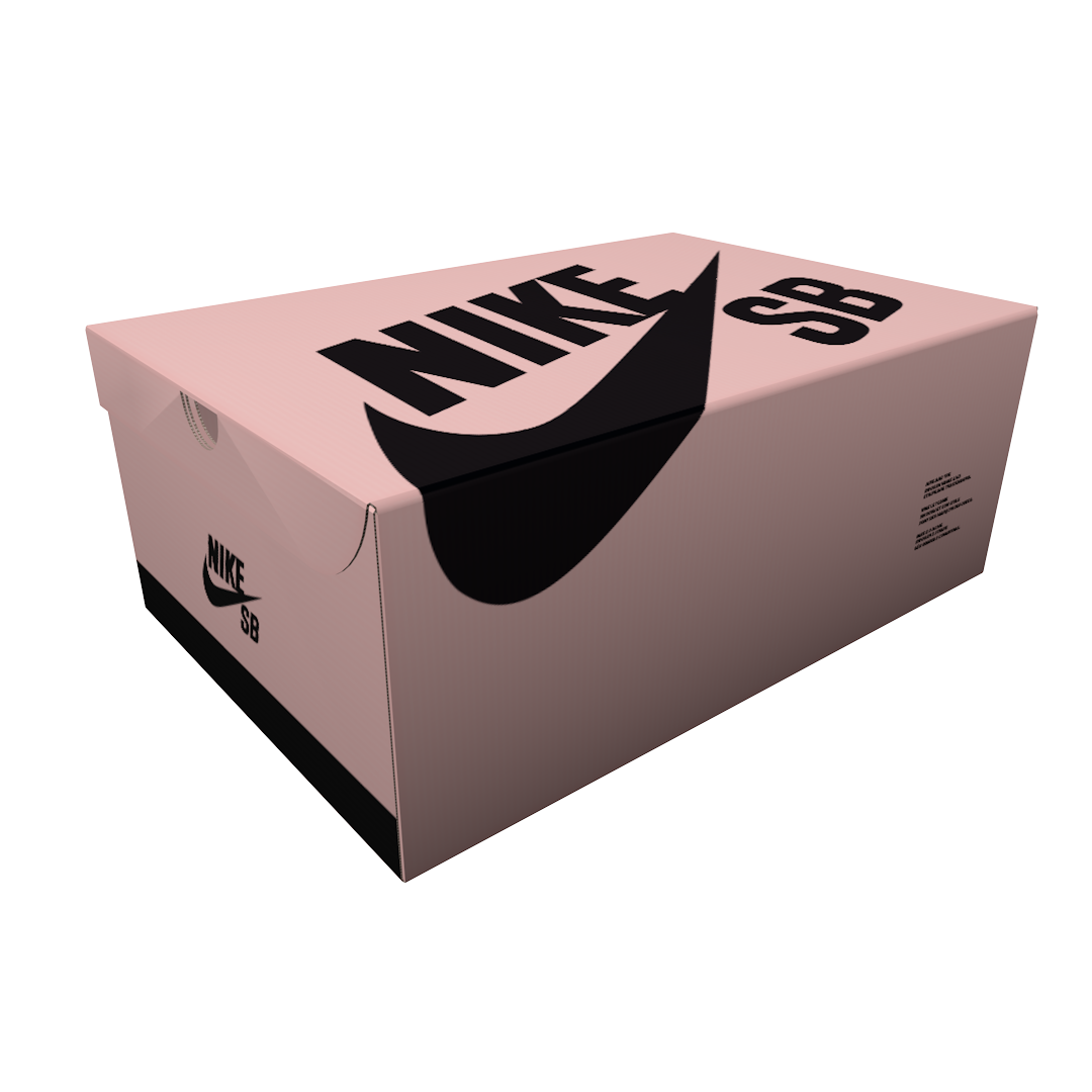 BTTYS - Nike Skateboarding