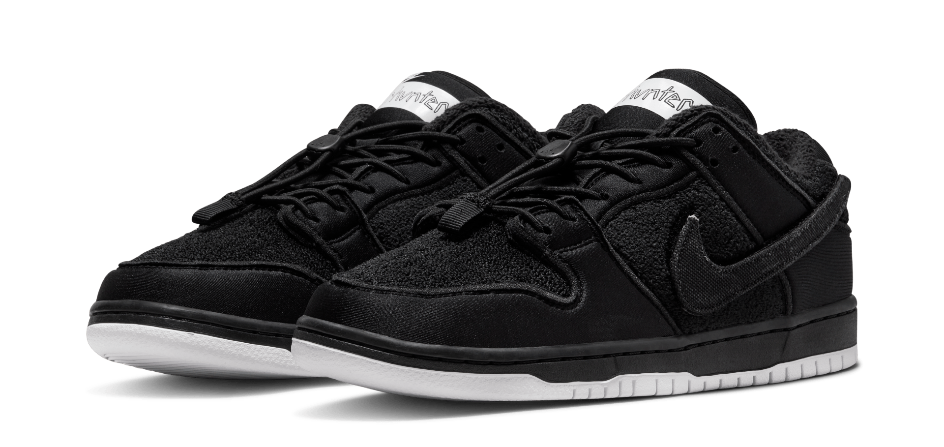 Gnarhunters - Nike Skateboarding