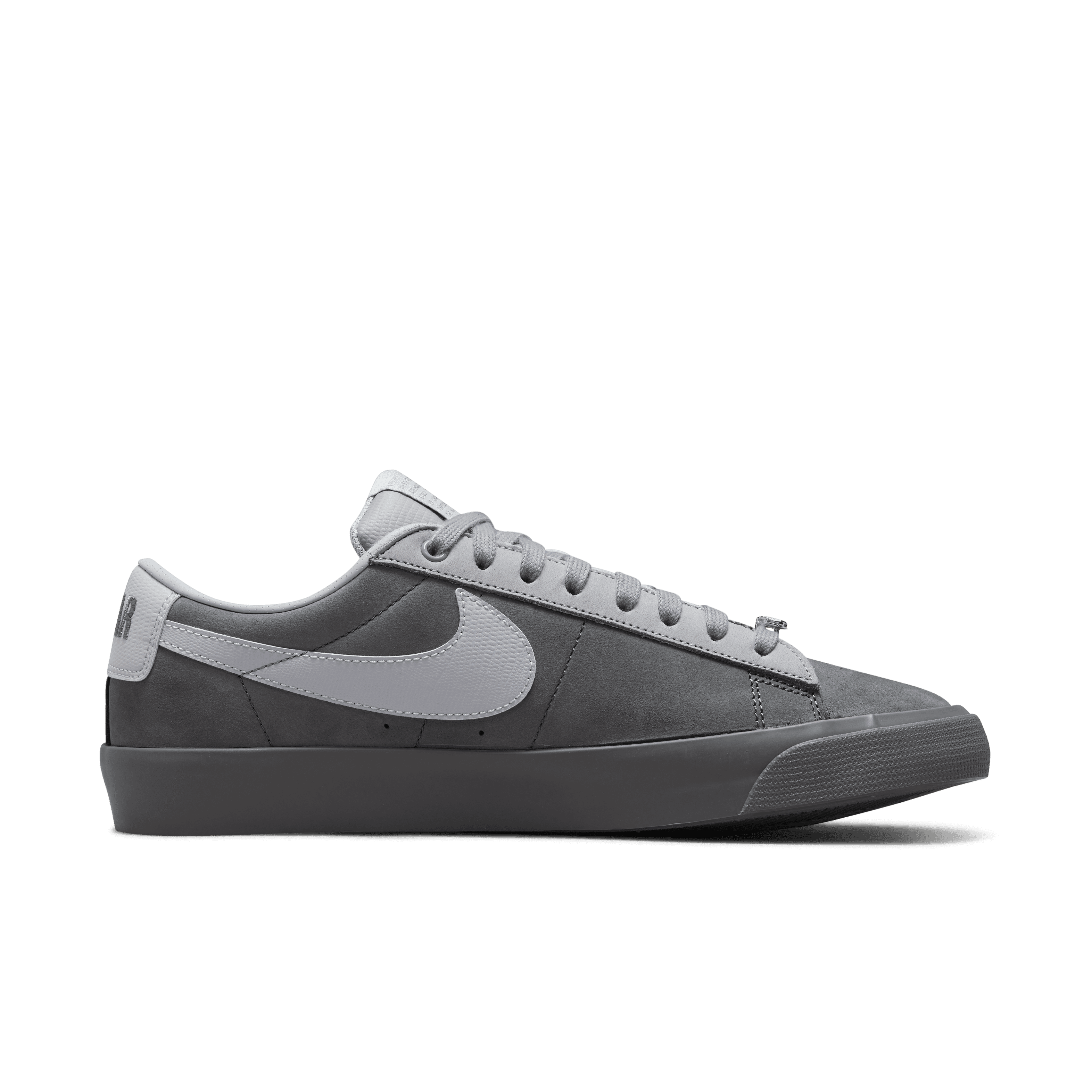 FPAR - Nike Skateboarding