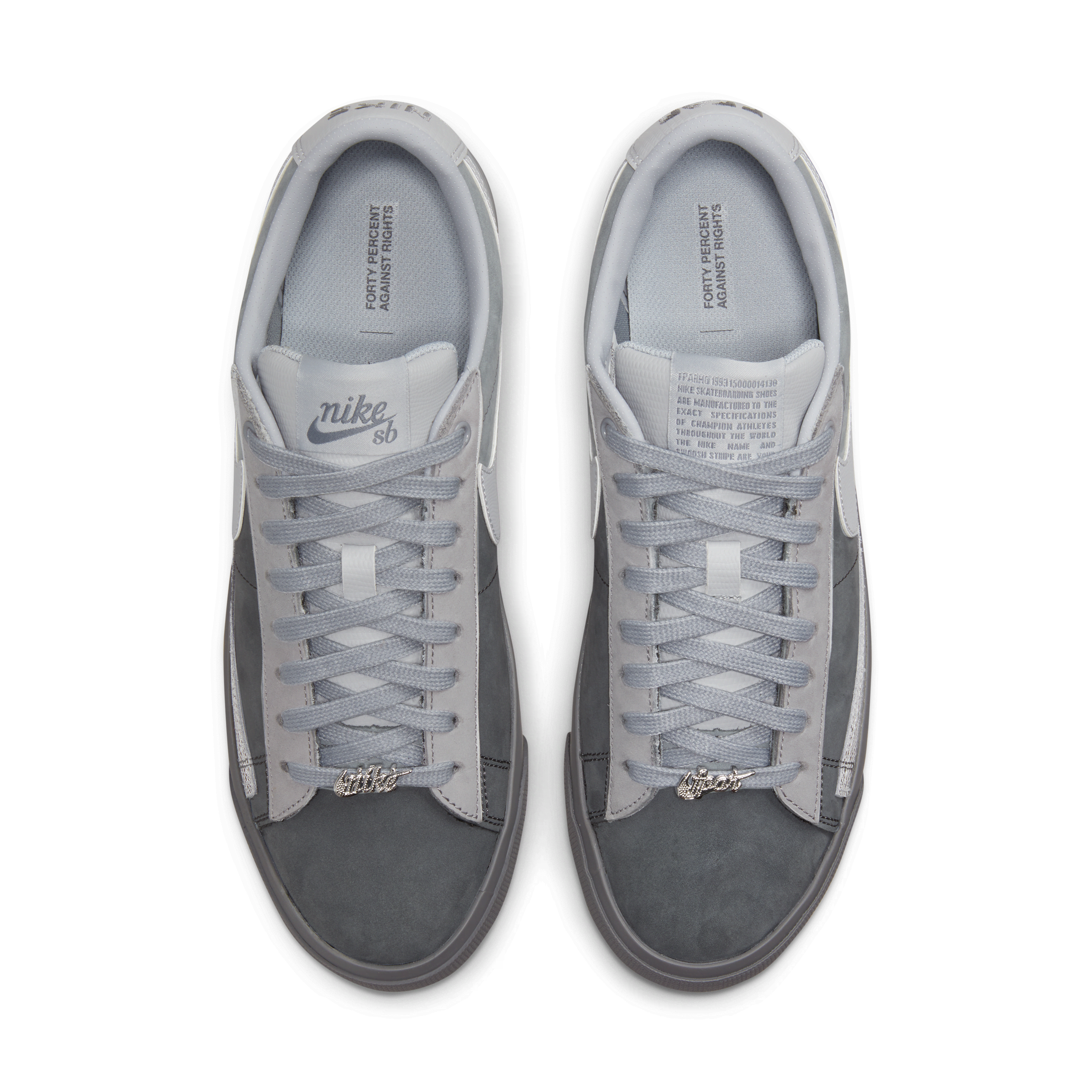 FPAR - Nike Skateboarding