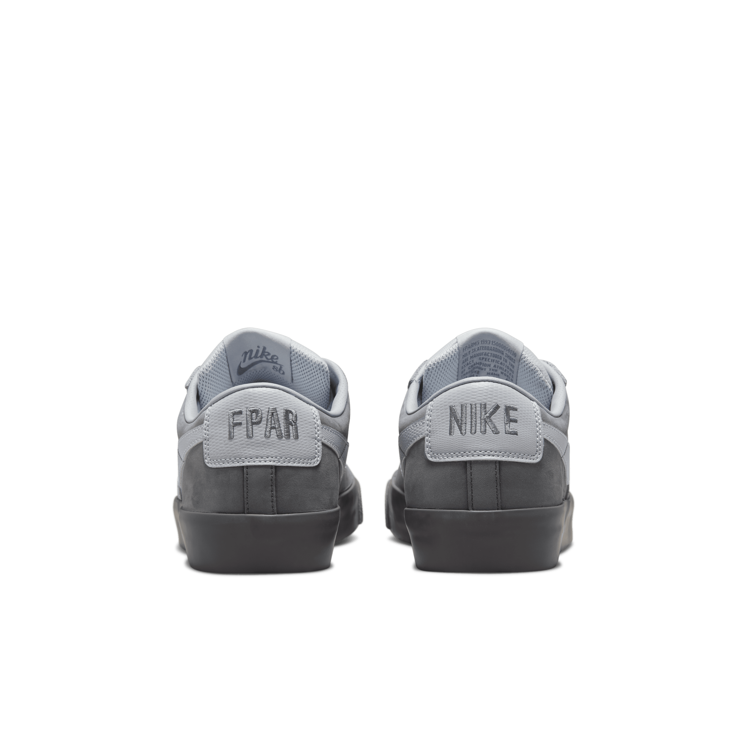 FPAR - Nike Skateboarding
