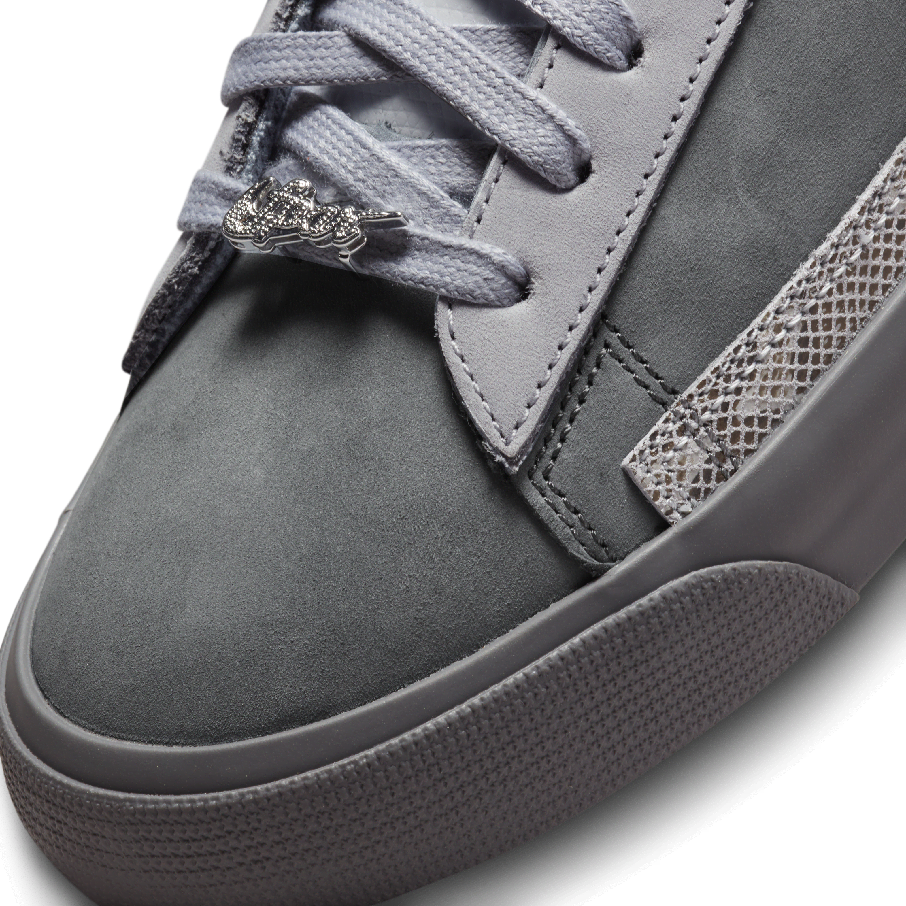 Nike SB FPAR ジャケット L ブラック FPAR - Nike Skateboarding