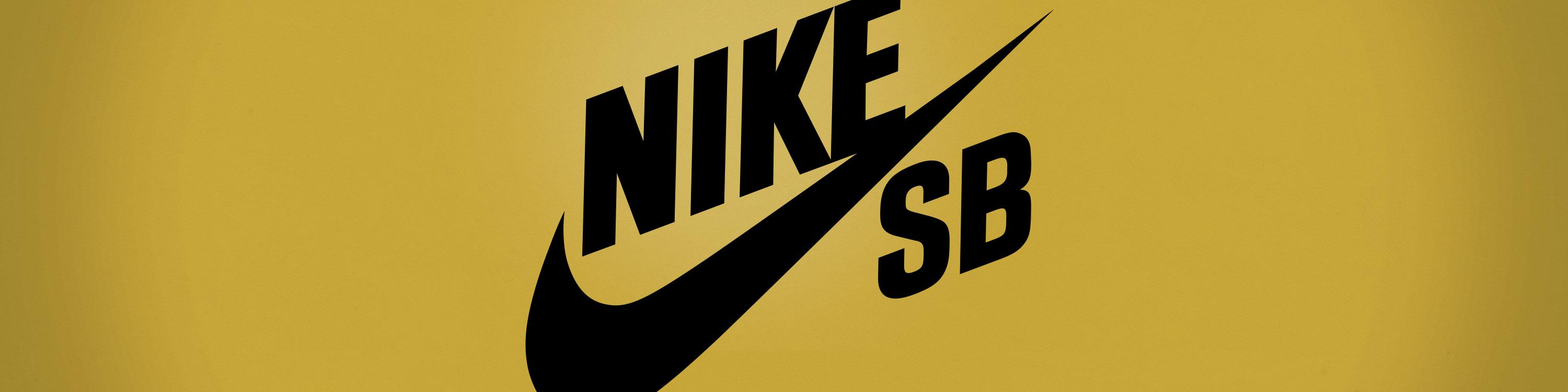 Gold Box - Nike Skateboarding