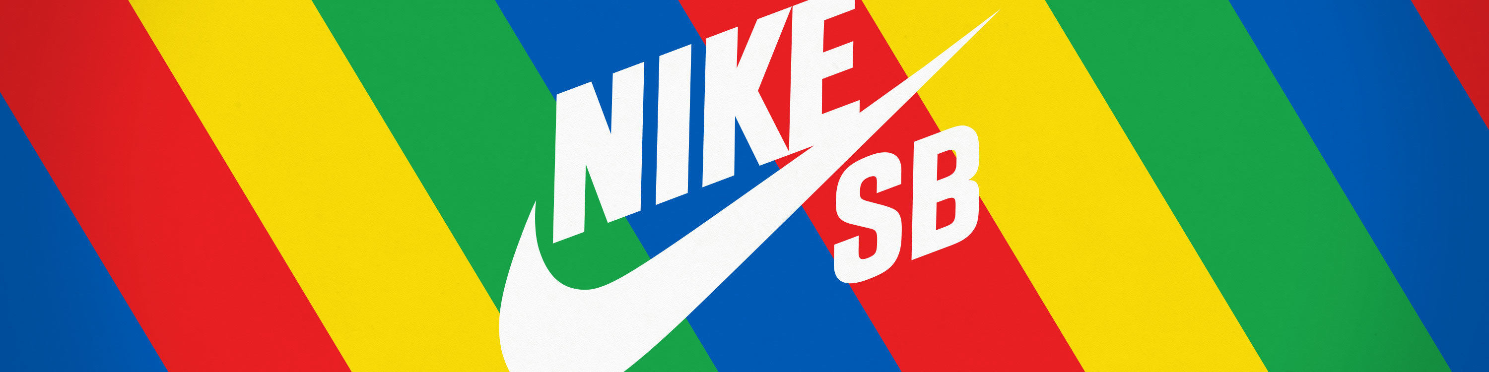 Striped Box Era - Nike Skateboarding