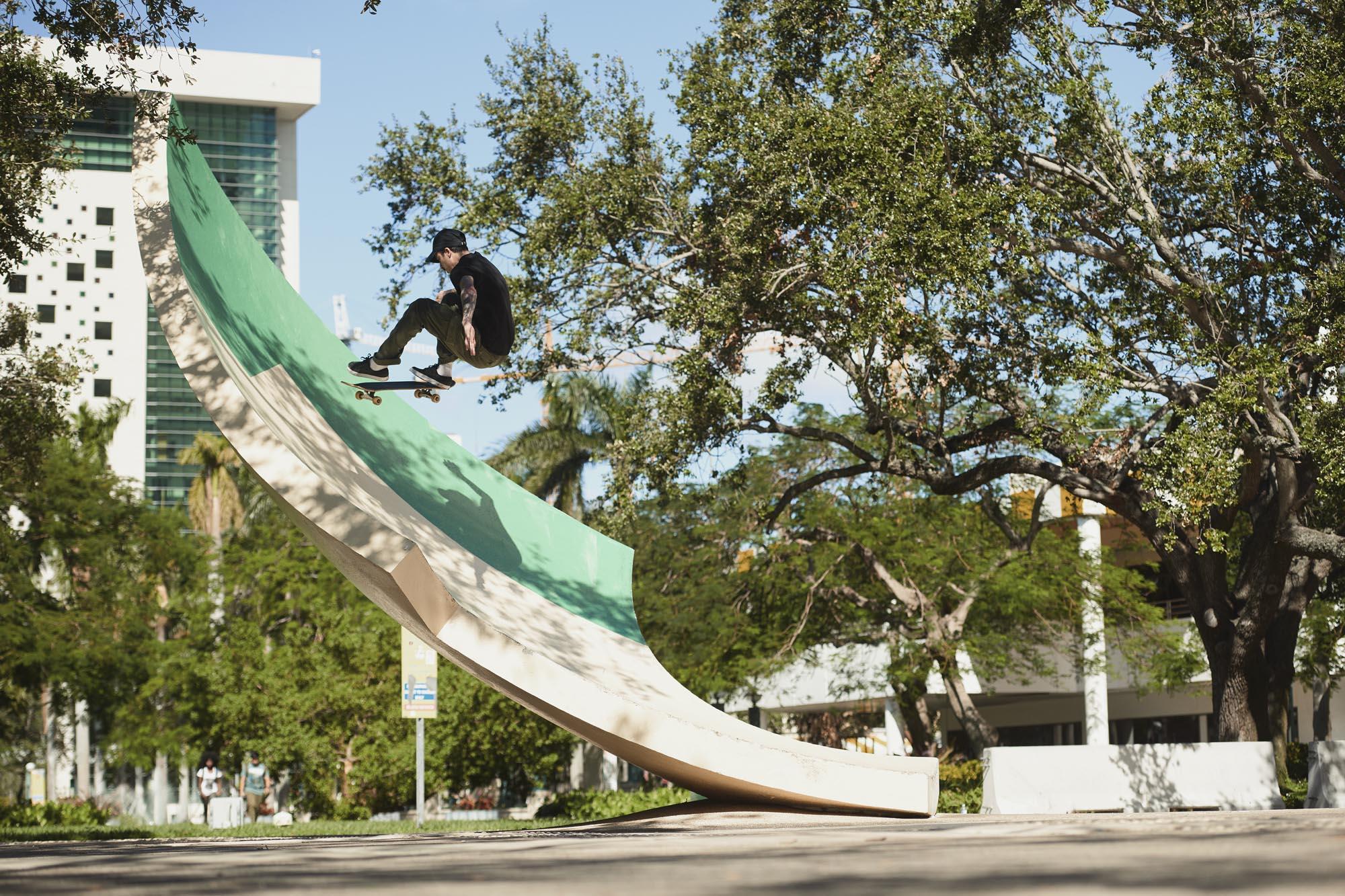 janoski luan