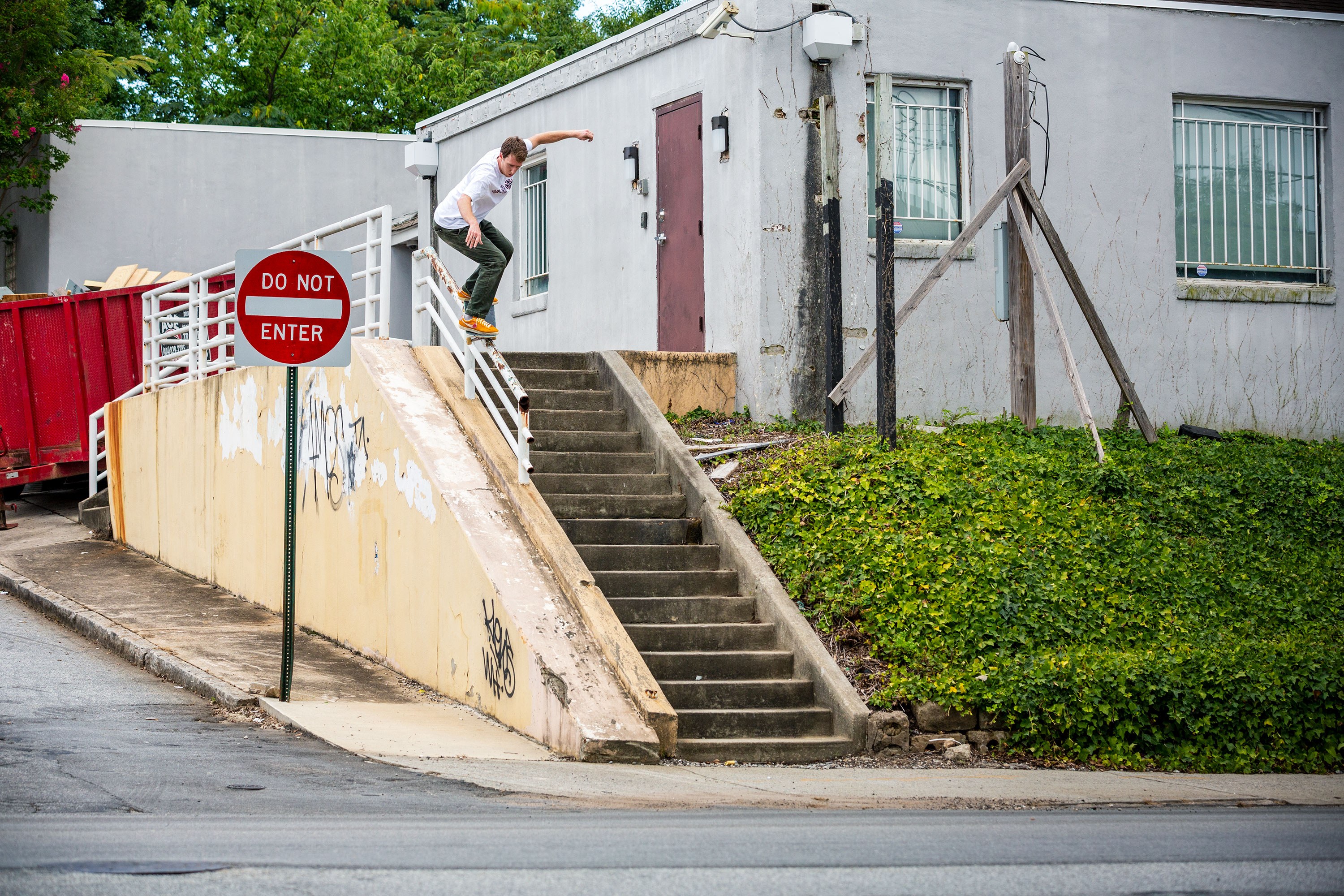 grant taylor blazer